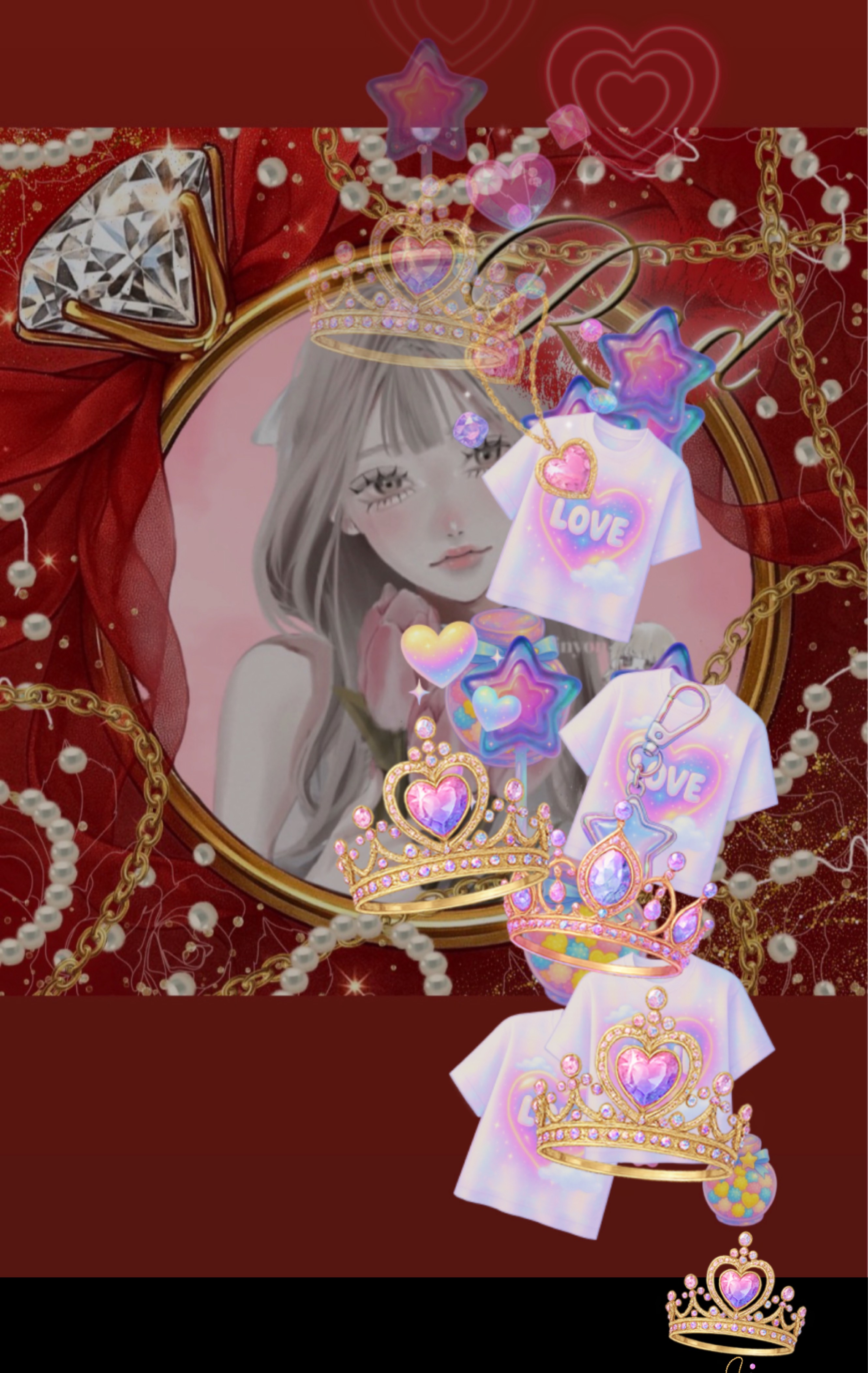 🟥金曜日も天才が来てしまう枠🌷初〇