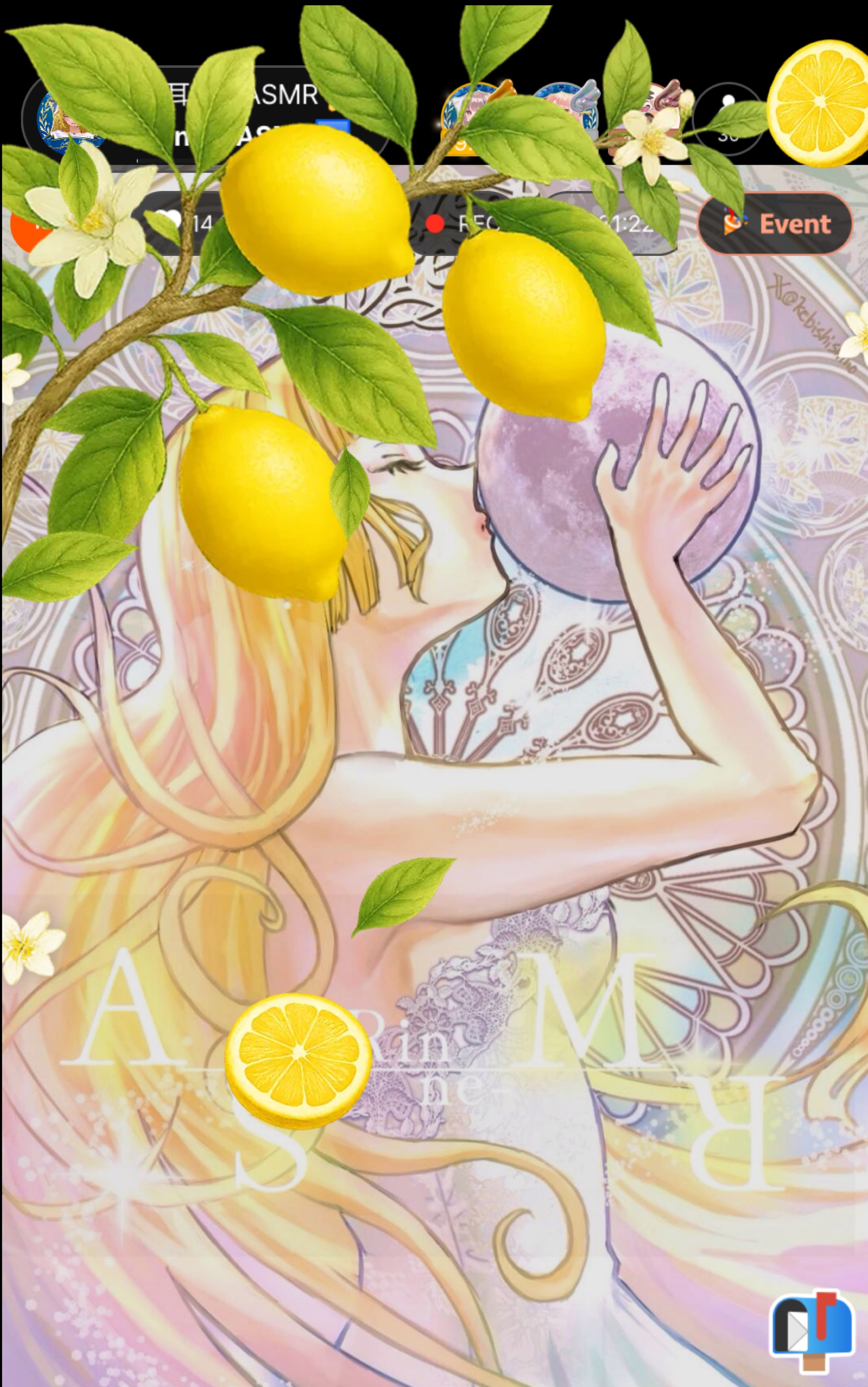 1h耳かきASMR🦻