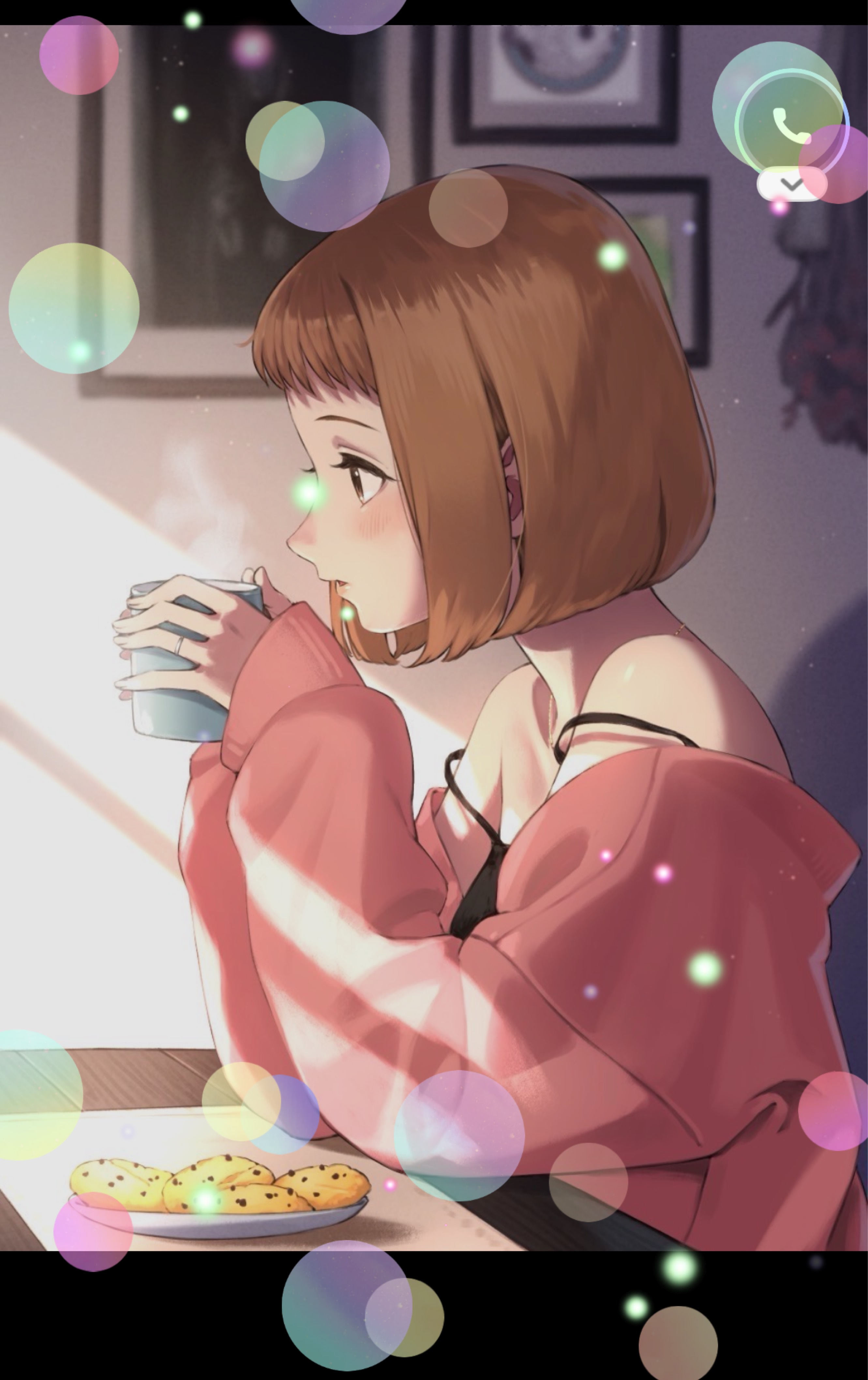 おふもーど 初潜◎♥落ち◎
