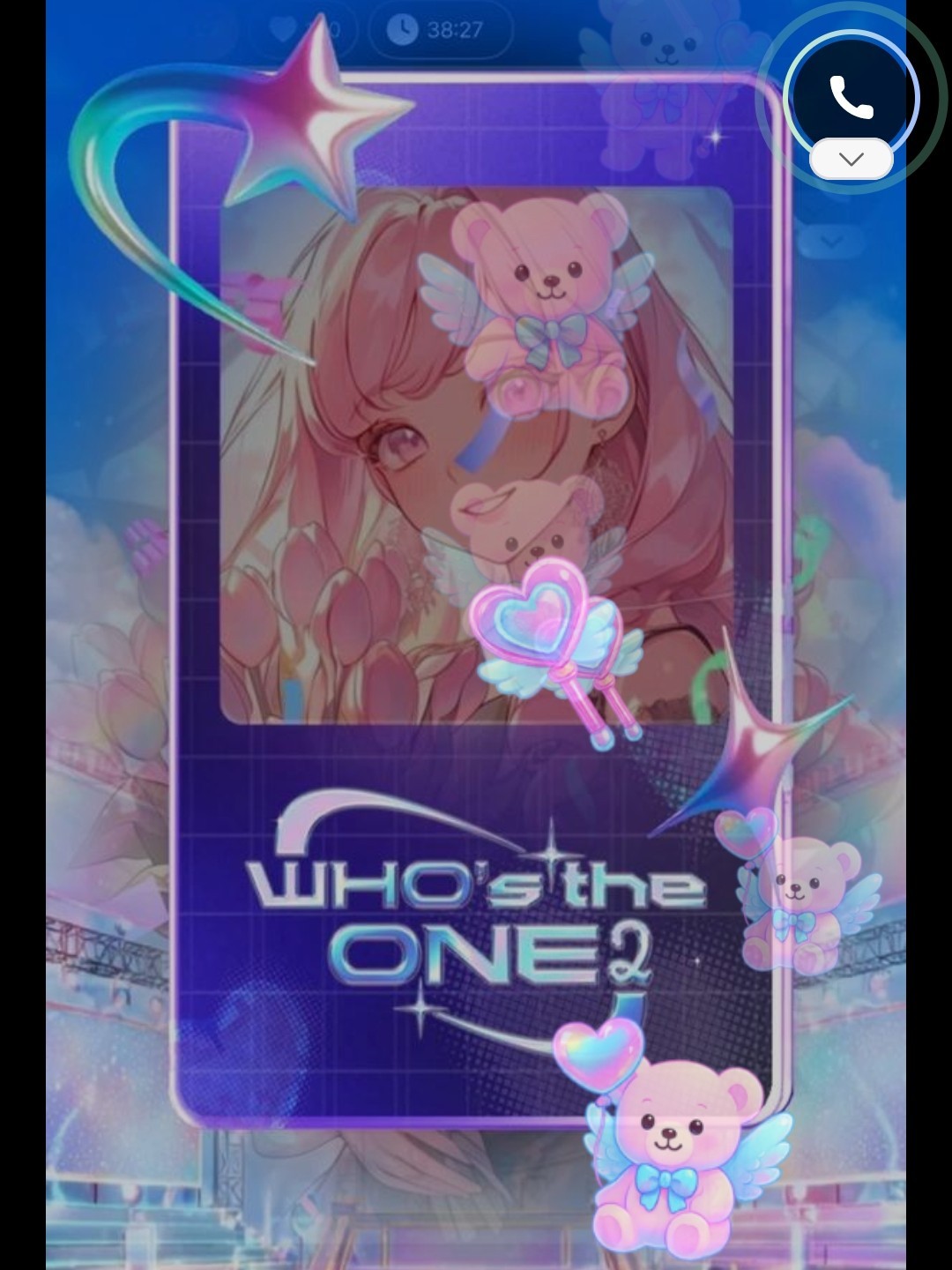 ⚑*ﾟ初潜◎アラサーのんびり枠🌷.*