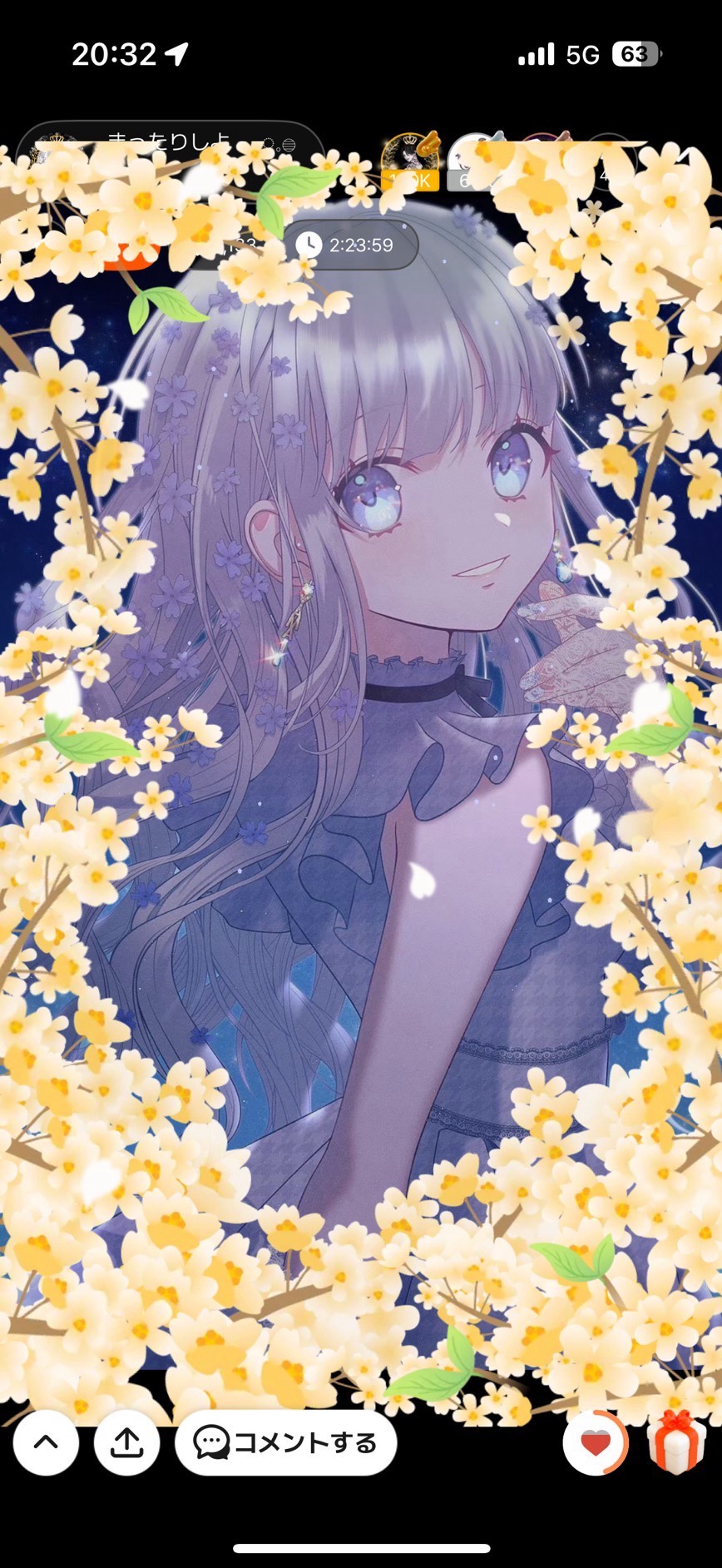 まったりしよ 𓂃◌𓈒𓐍