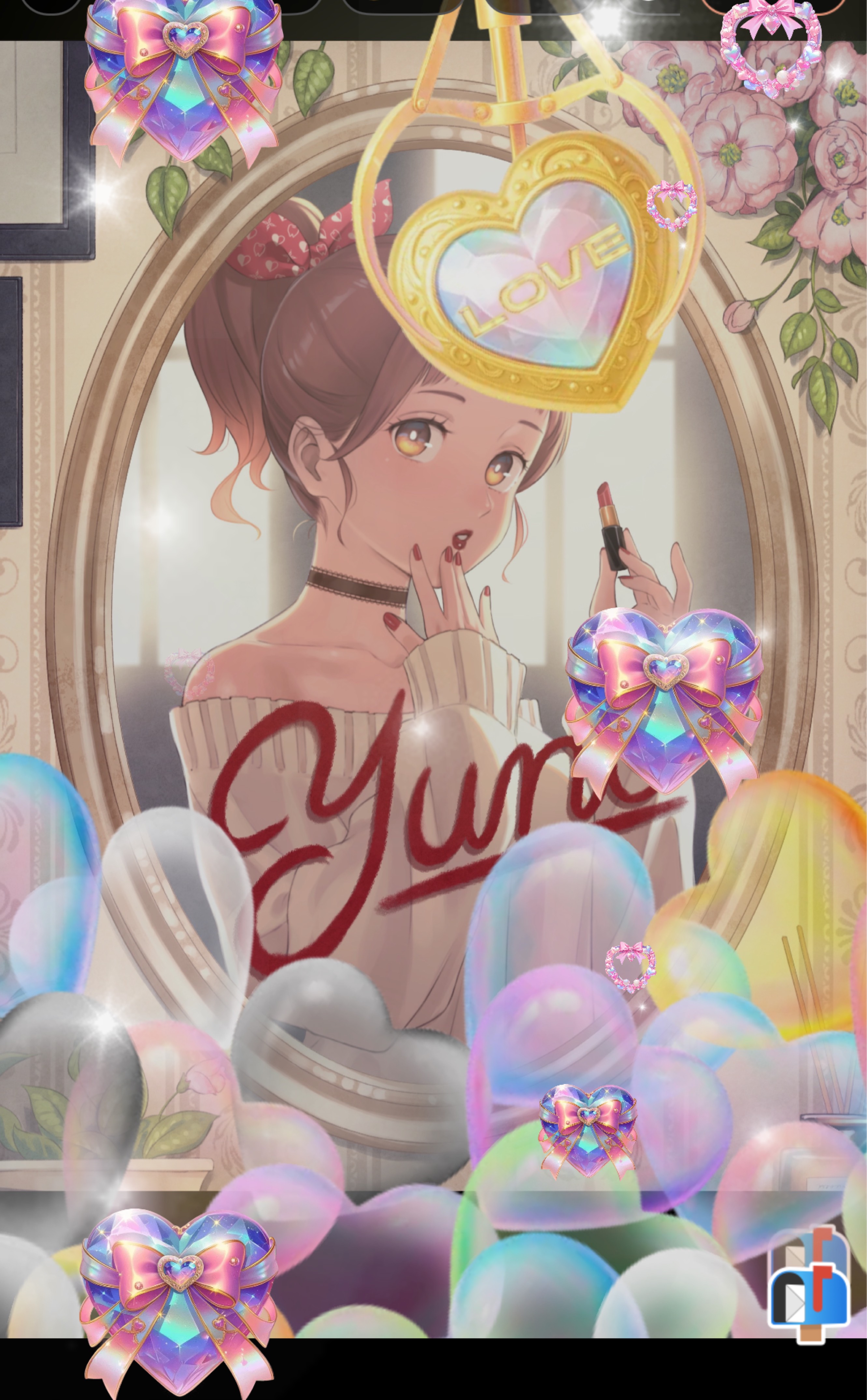 初潜◎♥落ち◎ まずは入ってみて♡