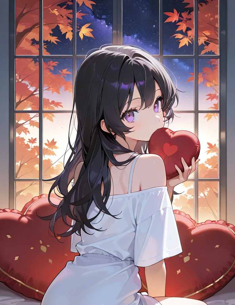21:00迄🫧夜のまったり休憩所🌃🛋❤︎