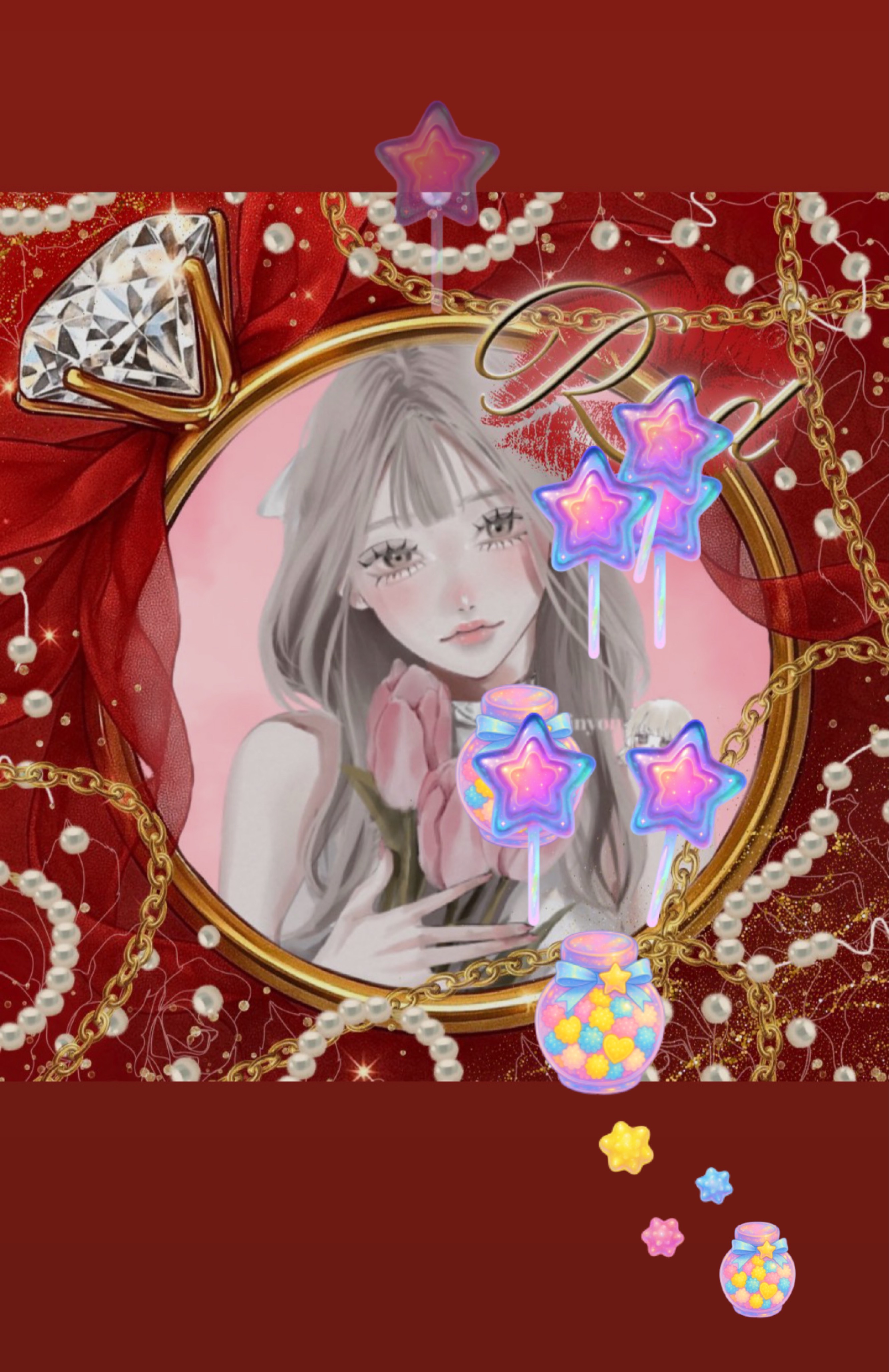 🟥金曜日も天才が来てしまう枠🌷初〇