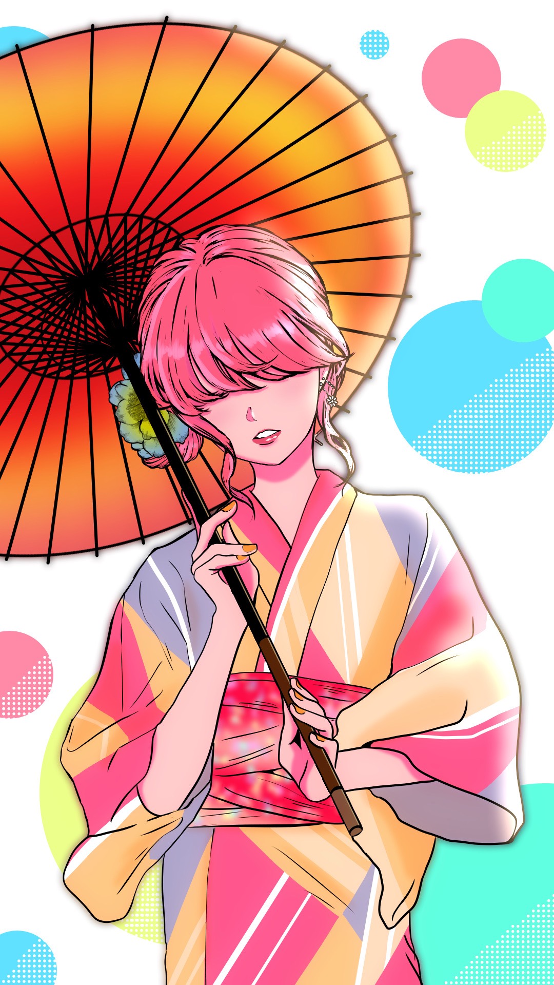 おはようのお時間