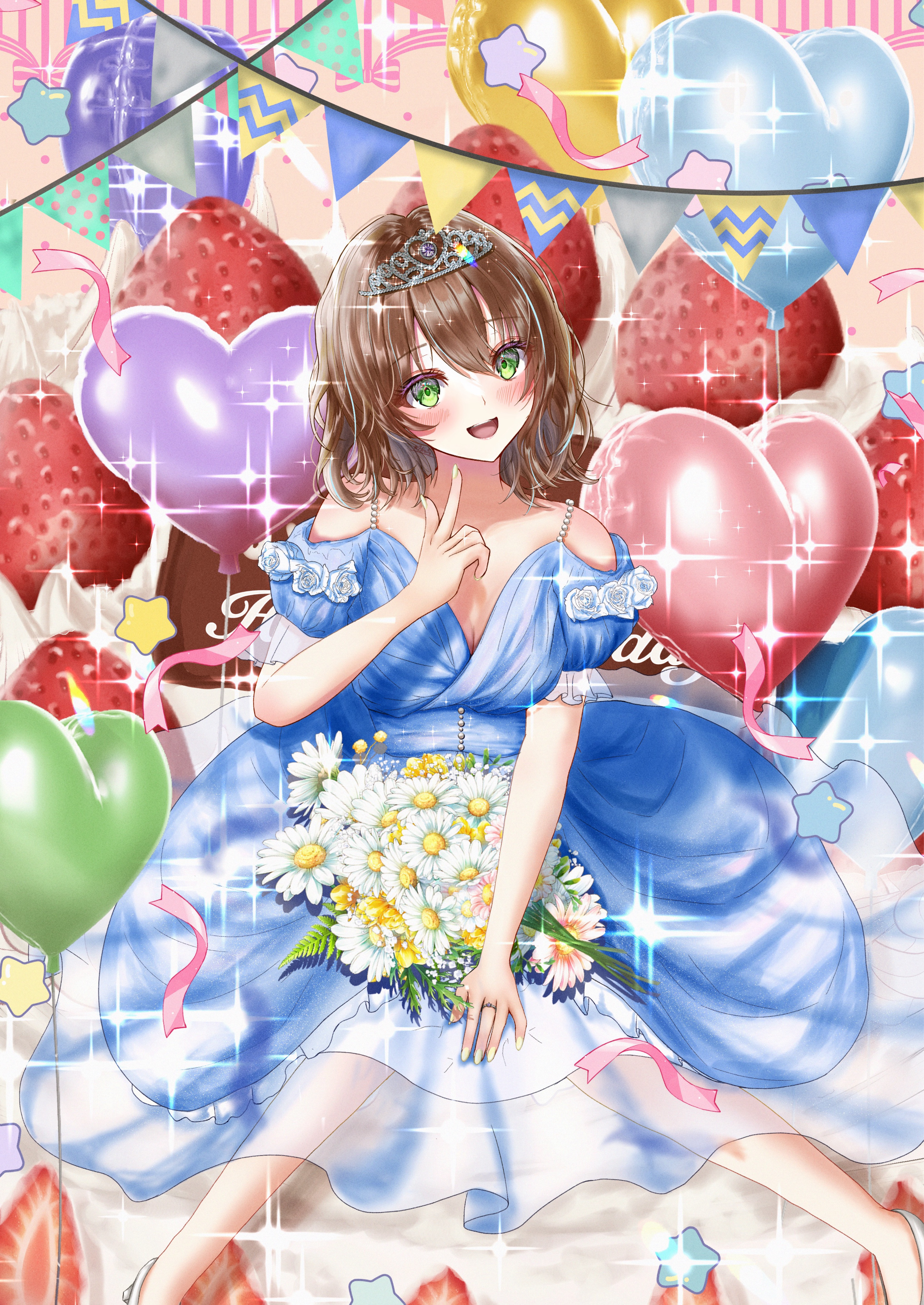 秋が来ました #1555