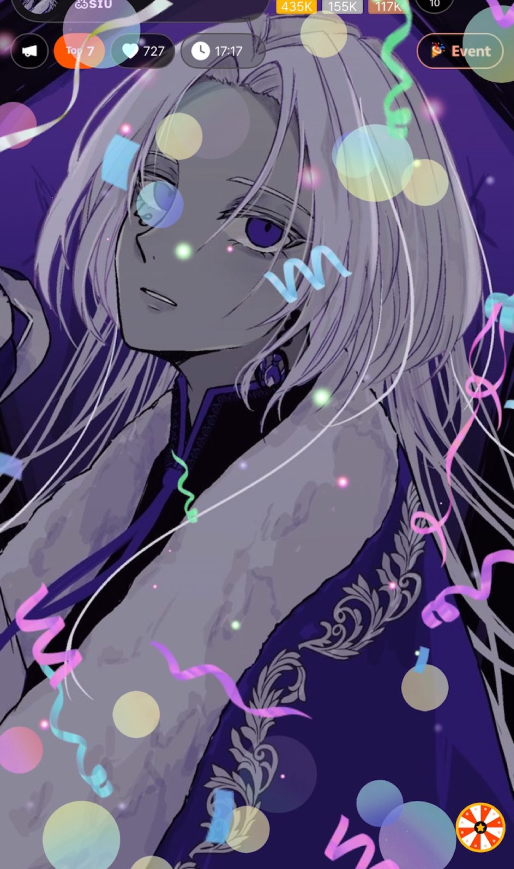 🟪潜○初見さん30秒聴いてって?