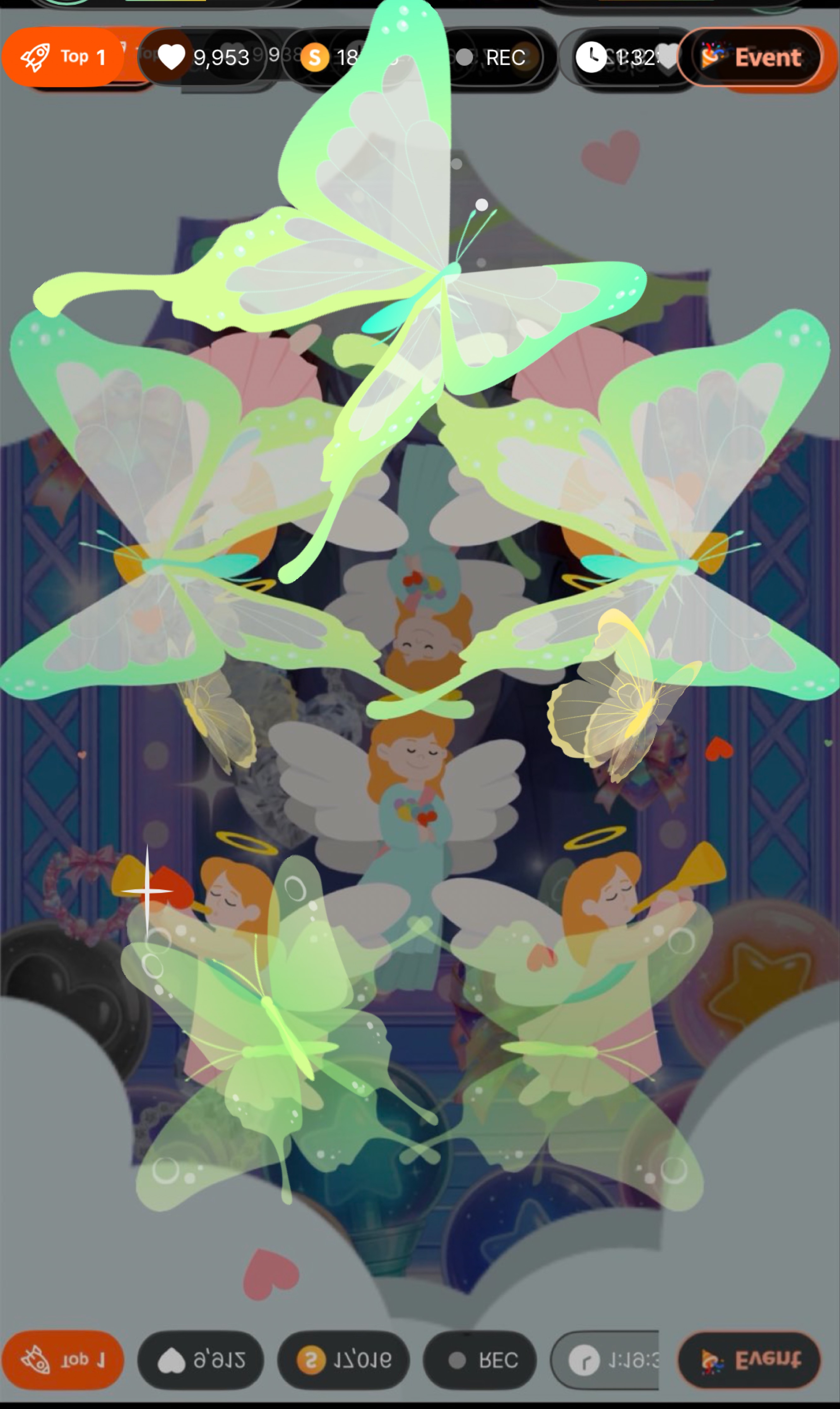 WHITE area51