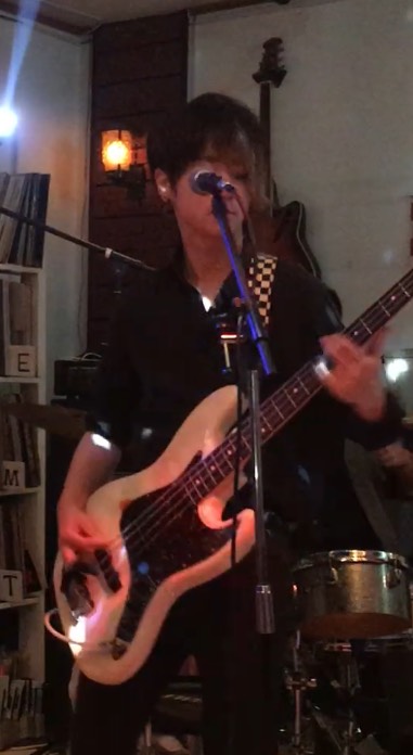 おはようございます。