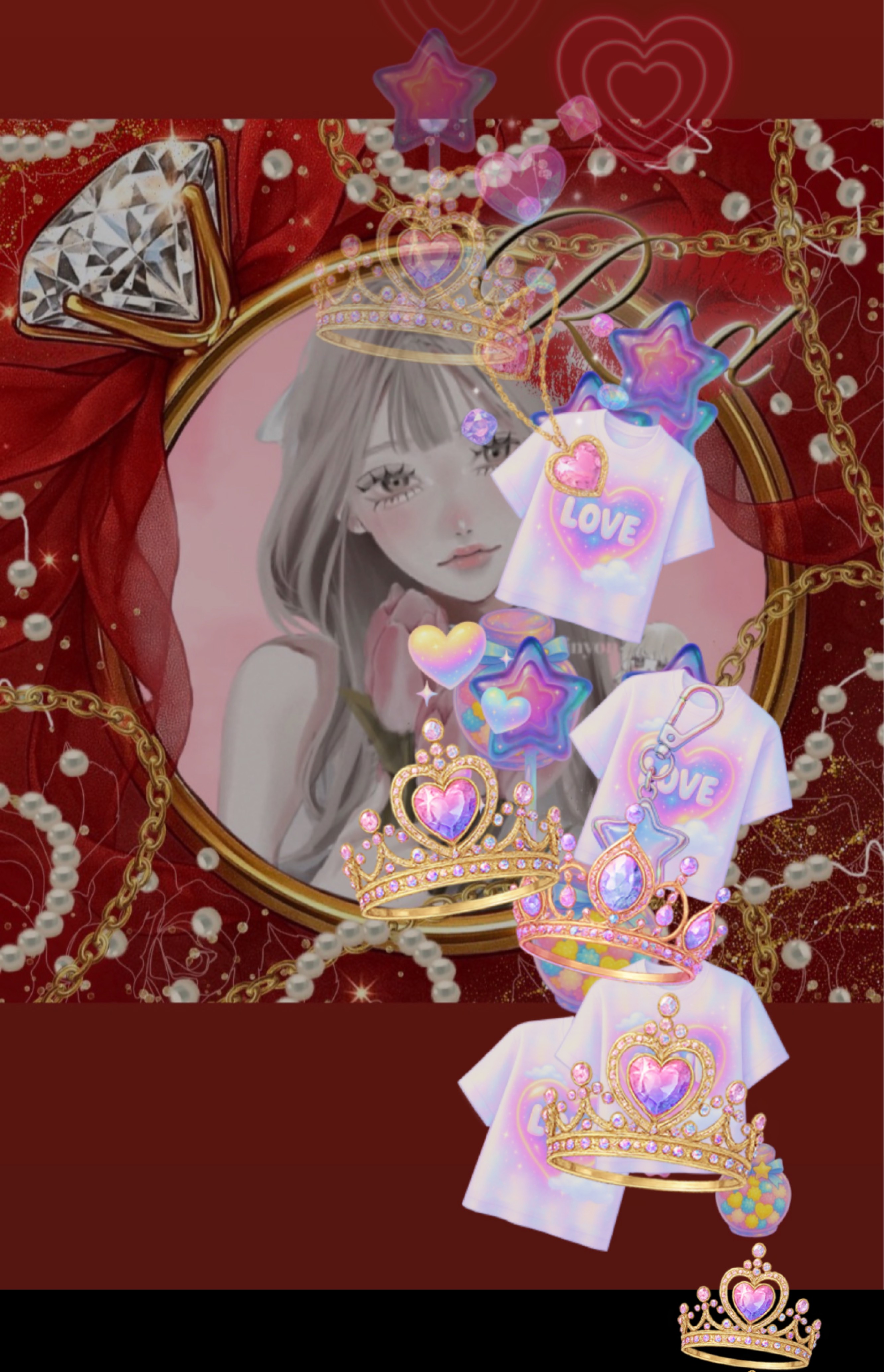 🟥金曜日も天才が来てしまう枠🌷初〇