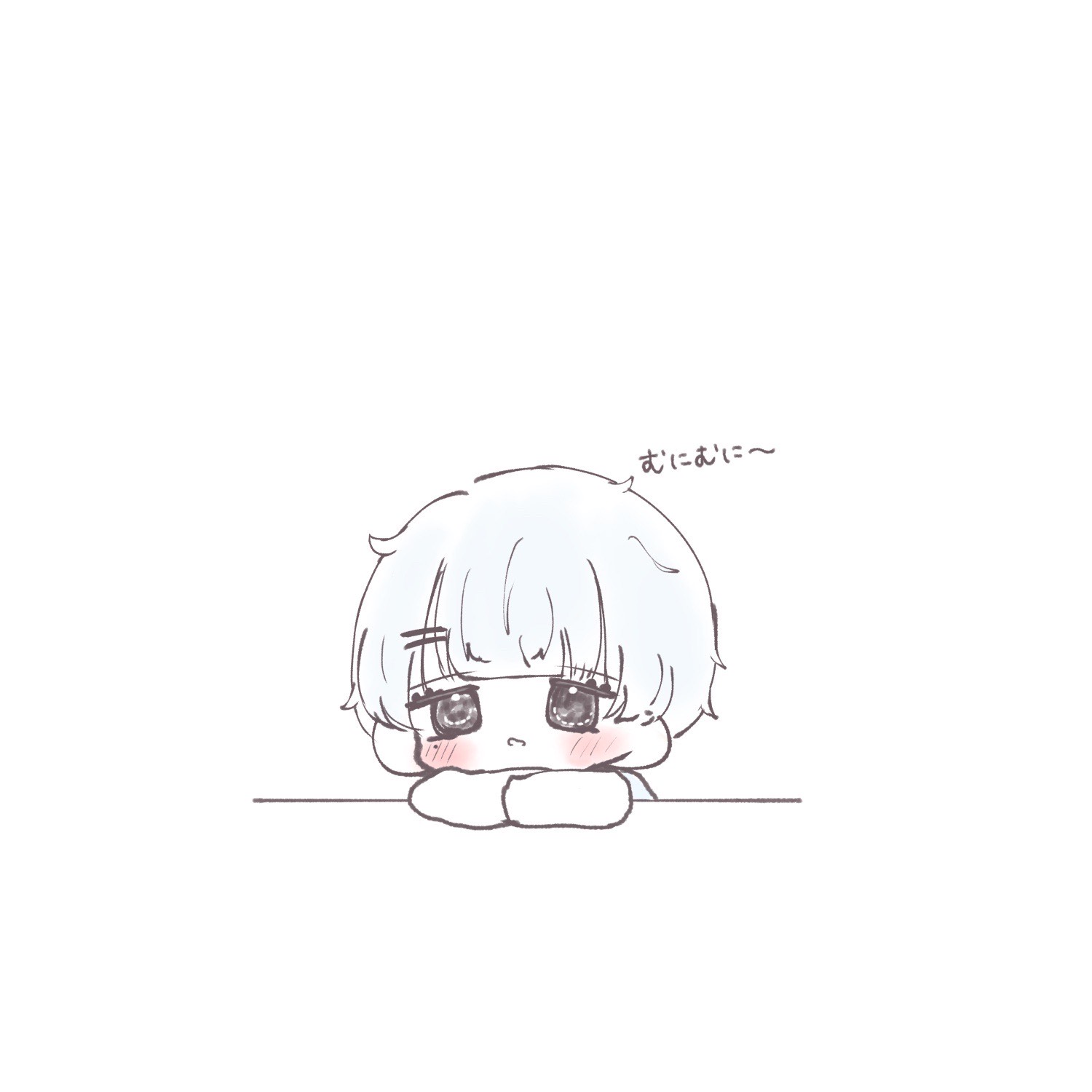 1h┆おはようの朝に𓈒𓂂𓇬