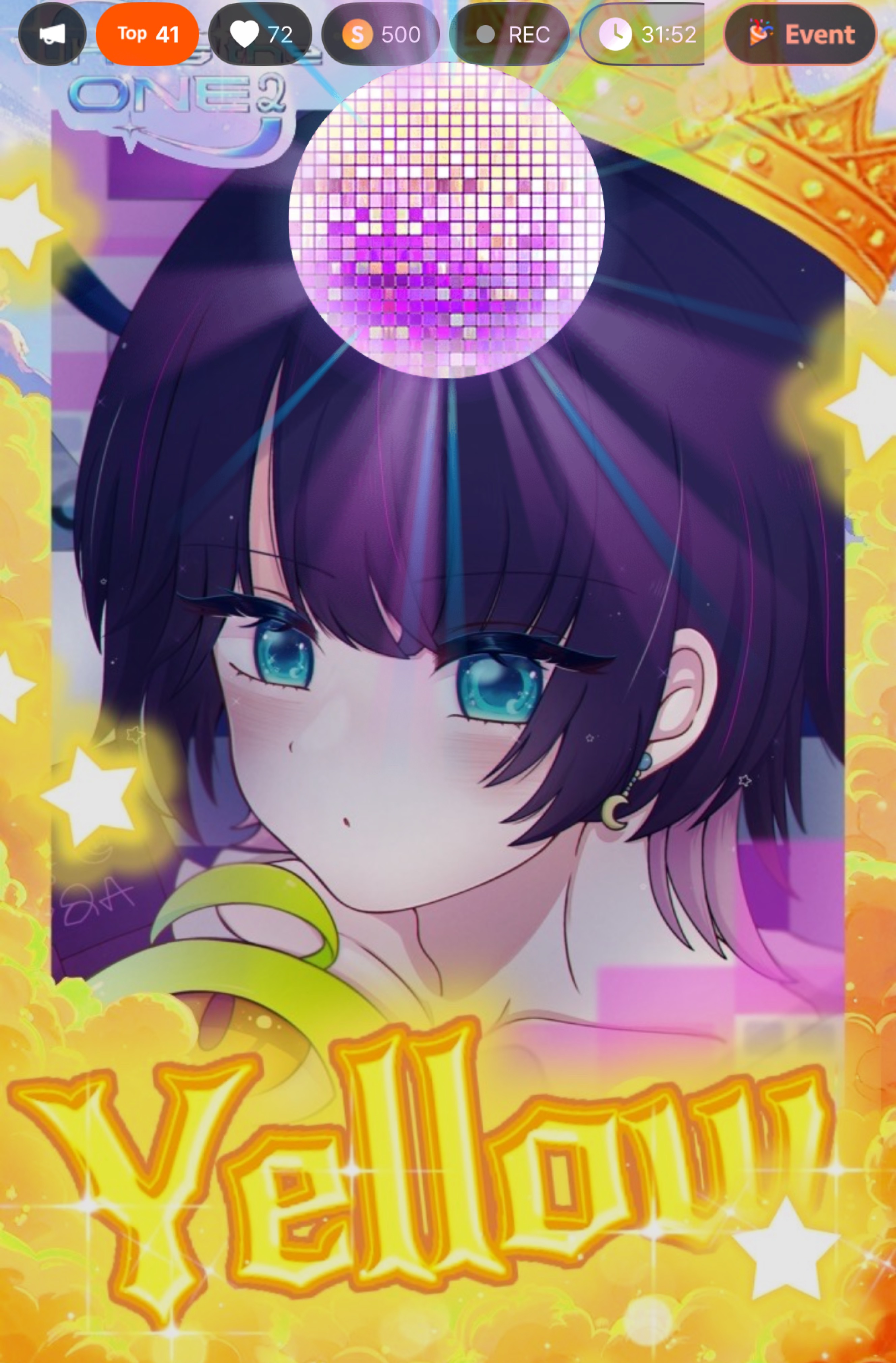 行こうじゃありませんか🌟