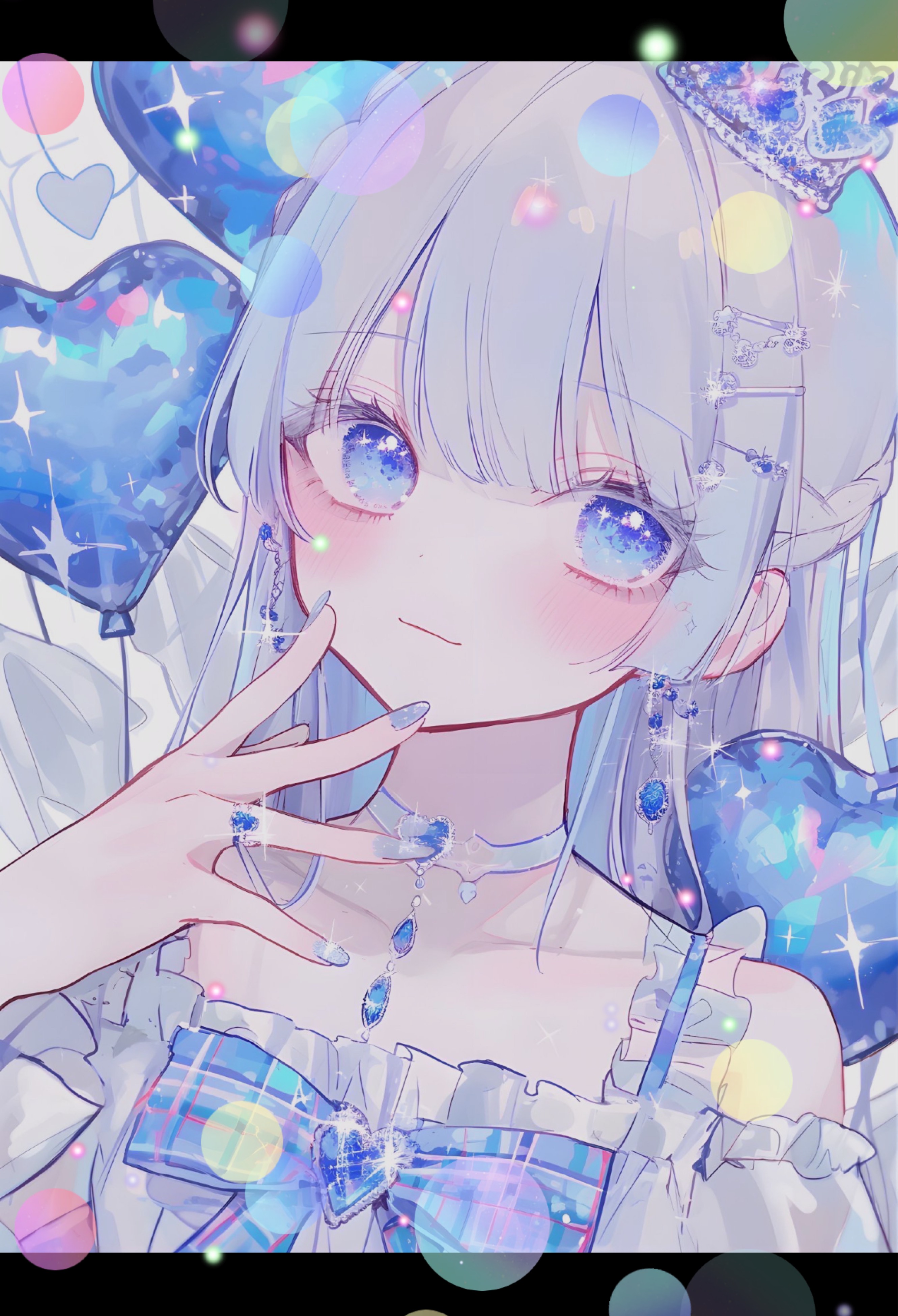 NEWで一番いい声🦋