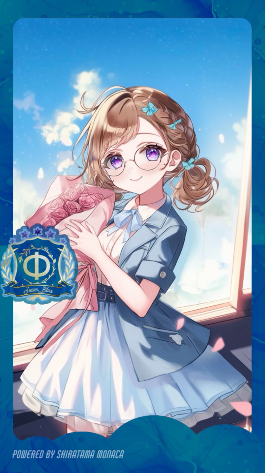 関西弁💙ྀི出入り自由◎ふらっと立ち寄っ