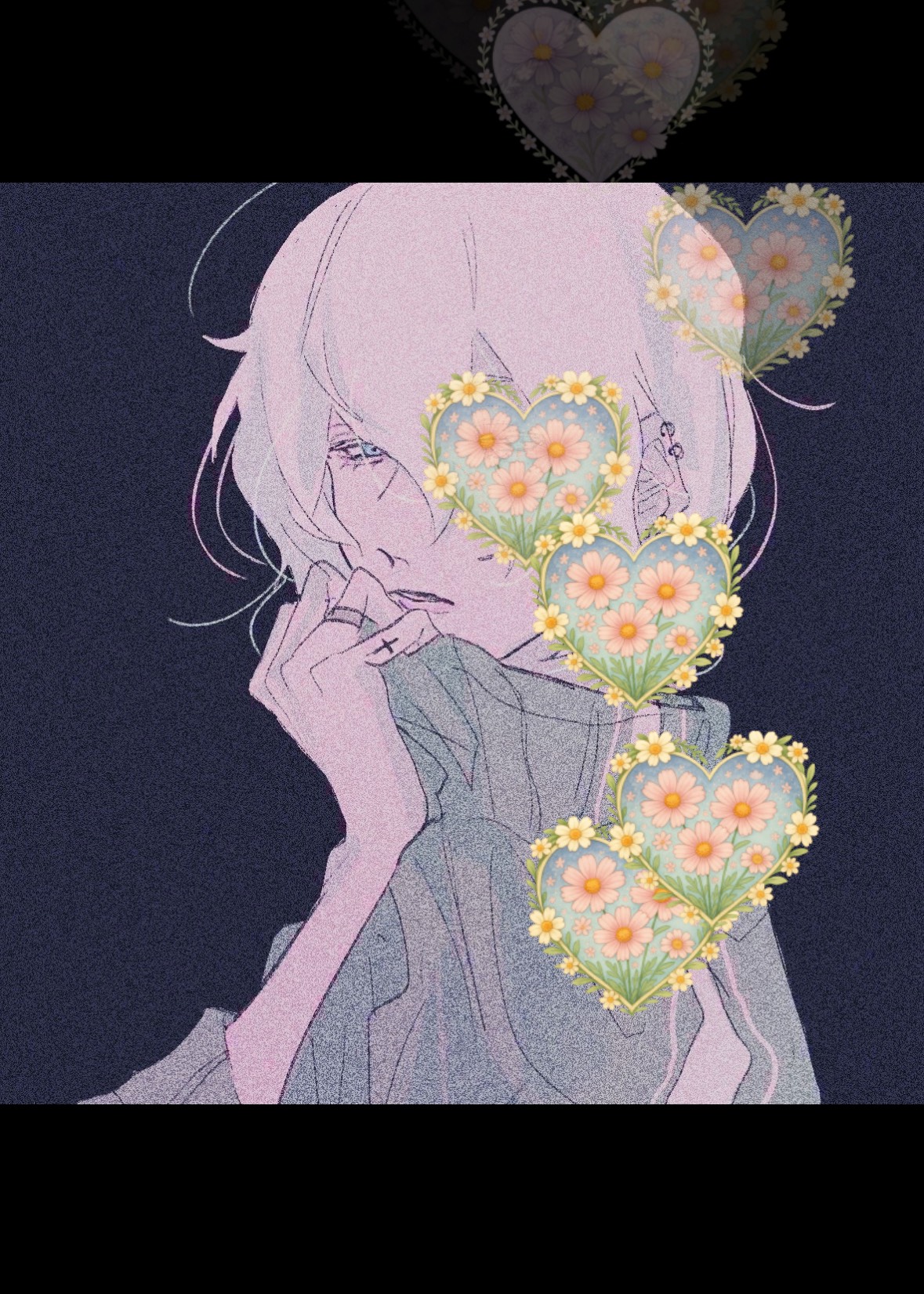 丁 寧 に