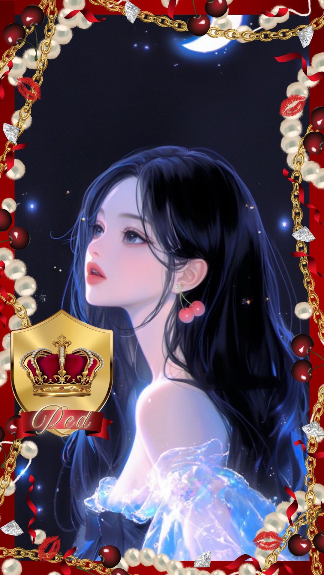初潜💋👺アナタの居場所🌙* :ﾟ