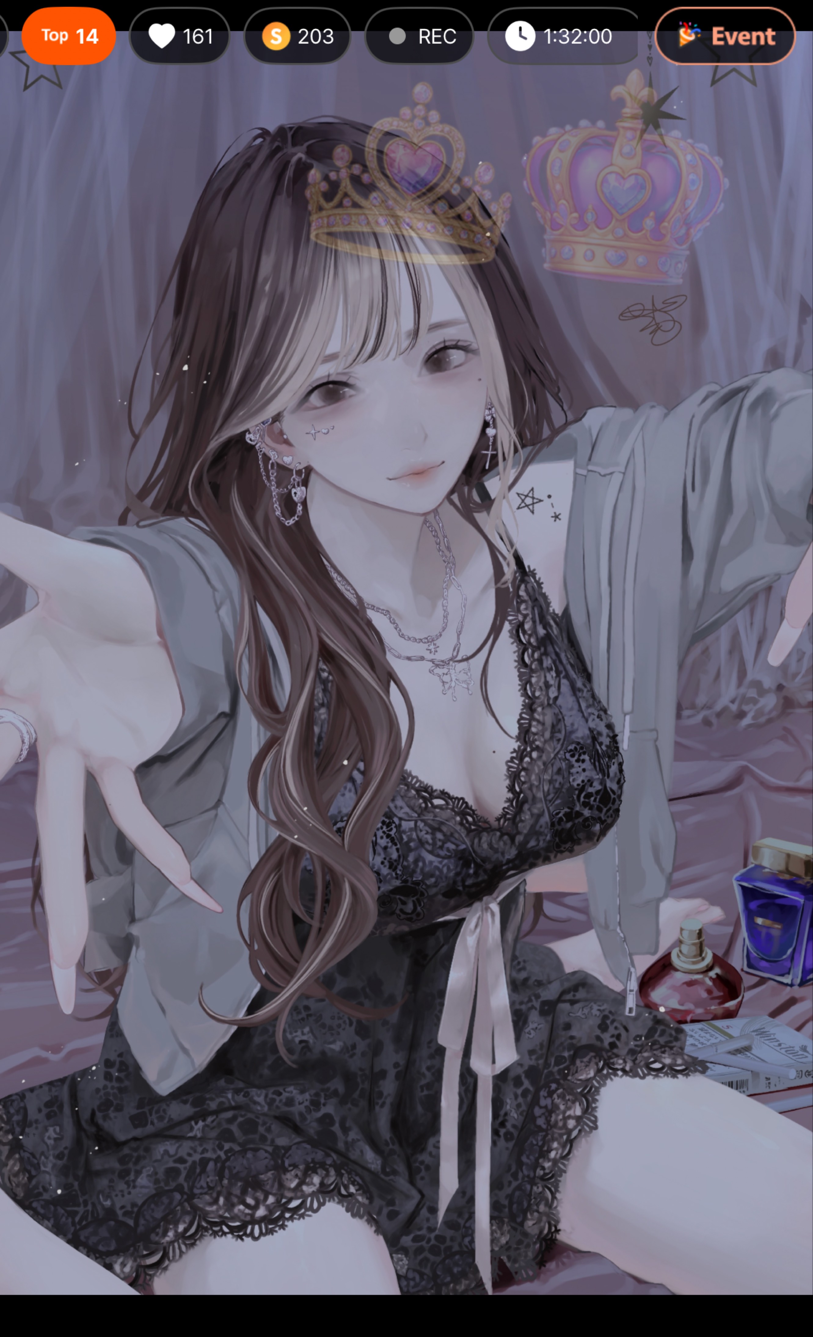 みんなが寝れる枠𓈒𓏸︎︎︎︎