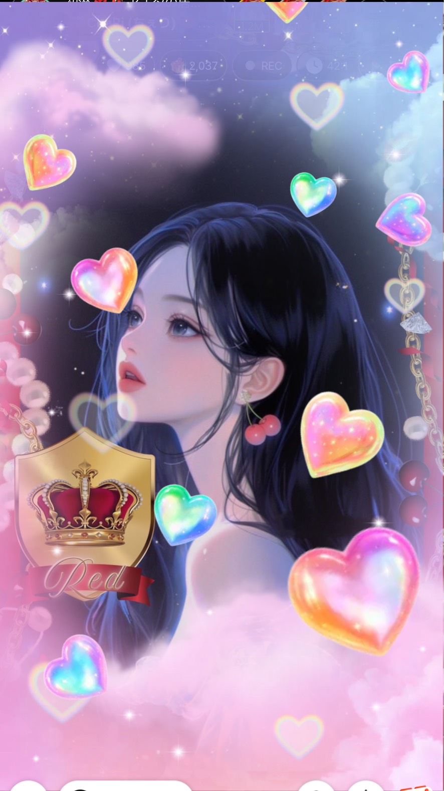 初潜💋👺アナタの居場所🌙* :ﾟ