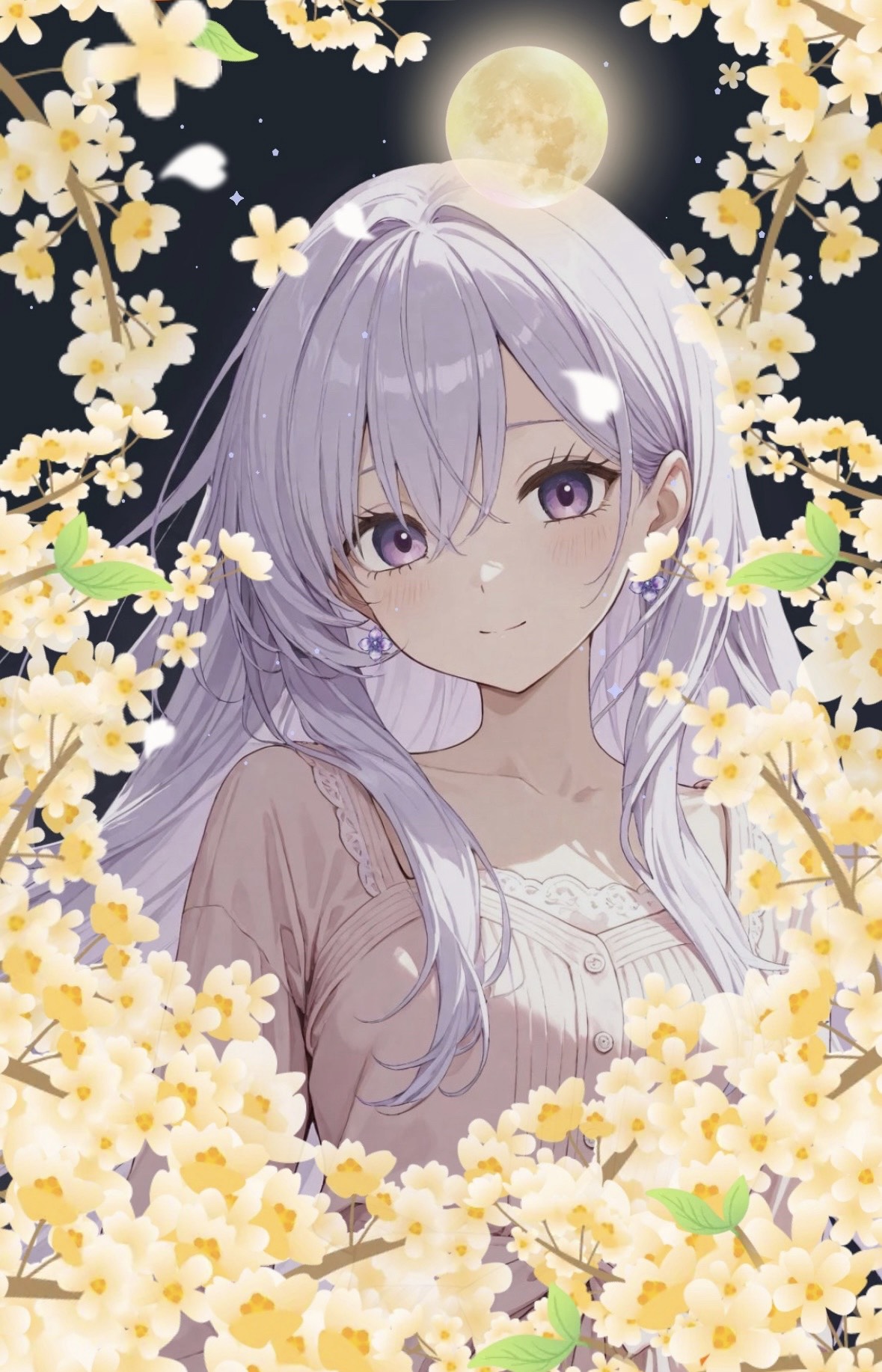 寝潜初◎YELLOW🌟ピアノ練習