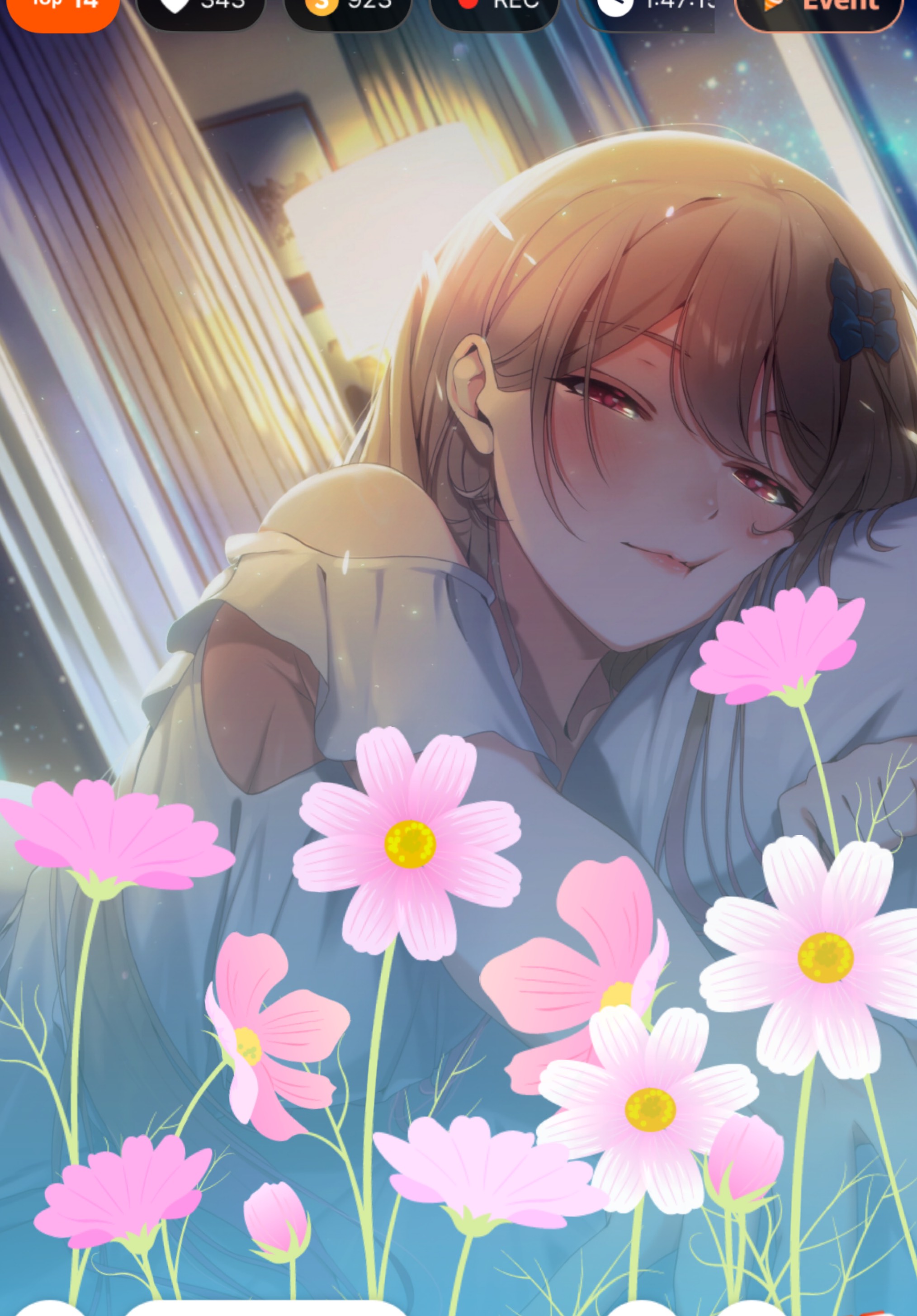 🫧癒しになれたら