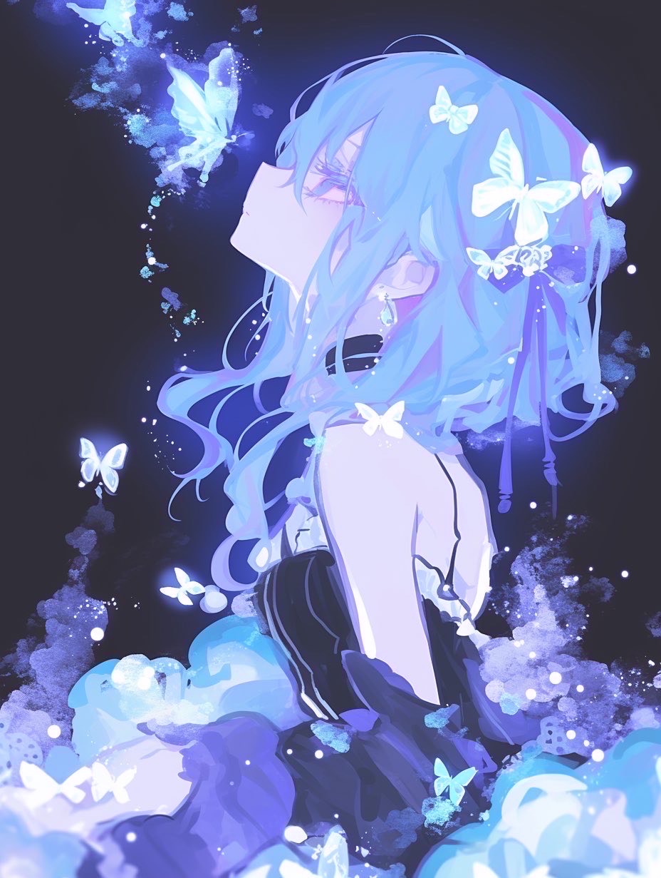 🦋居場所難民さんはここ！🦋