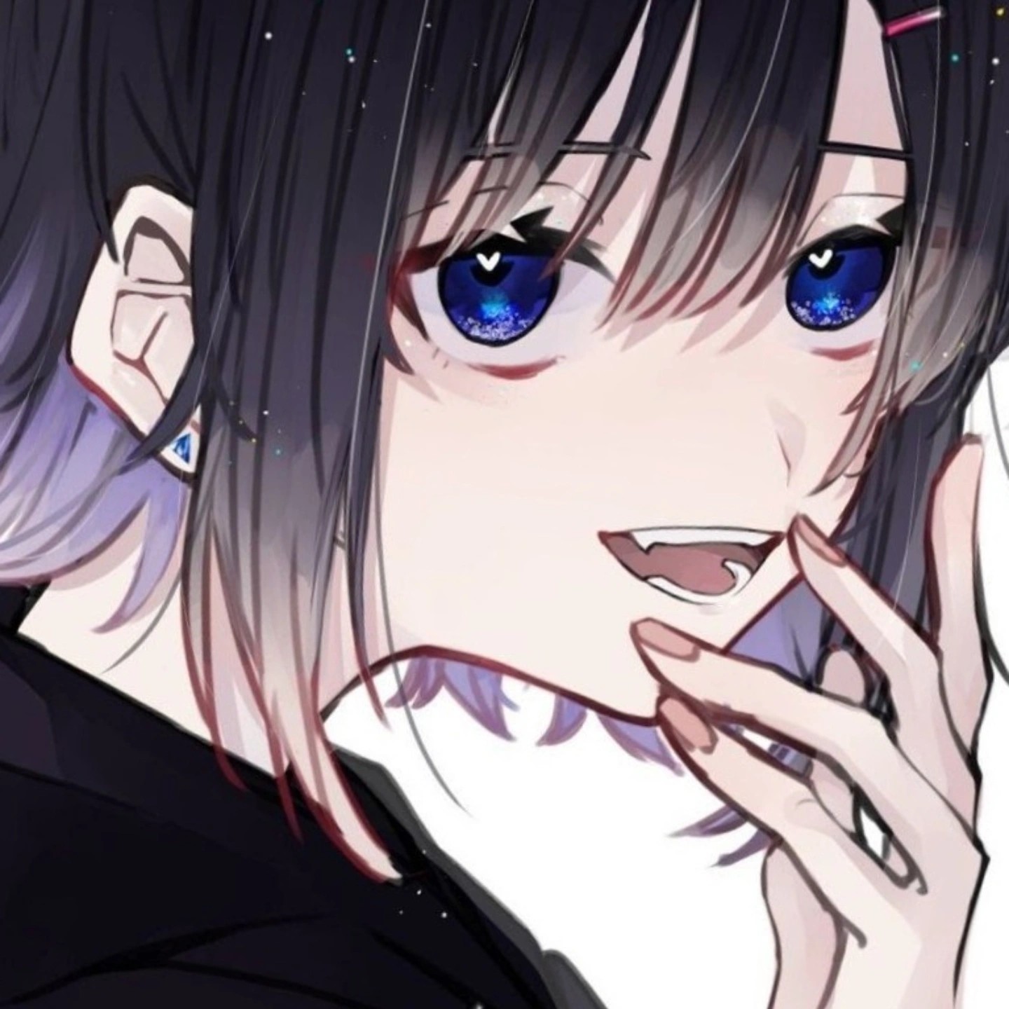 ねむい✖️ASMR
