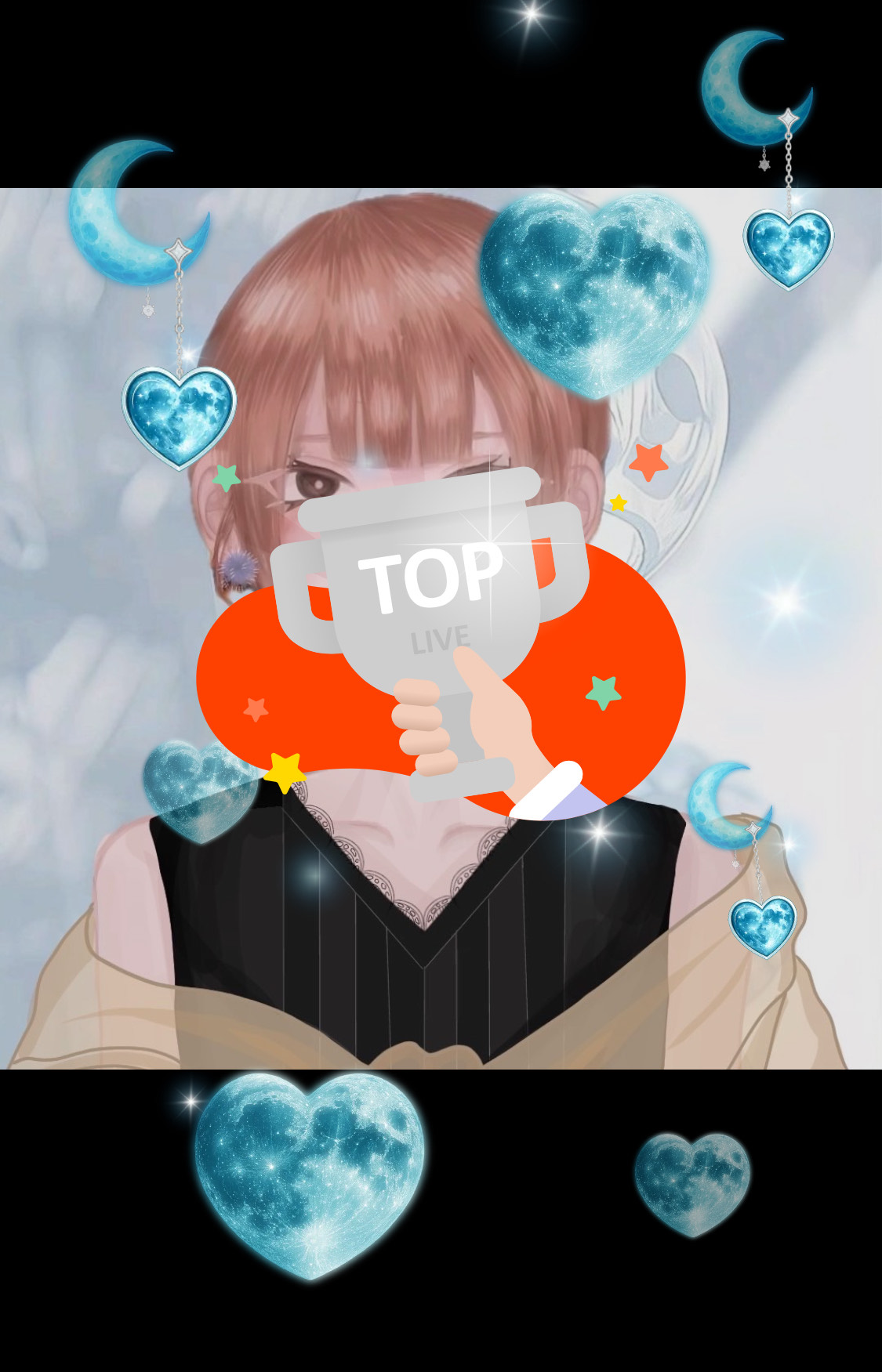 深い眠りへ🌼*･