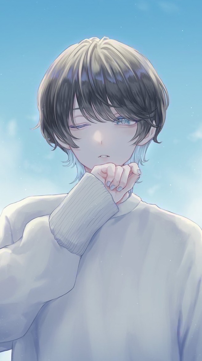 初潜◎ あさわーくわく☀️🌱