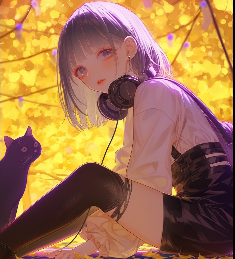 おはよう🔆｡° 2度寝もまる