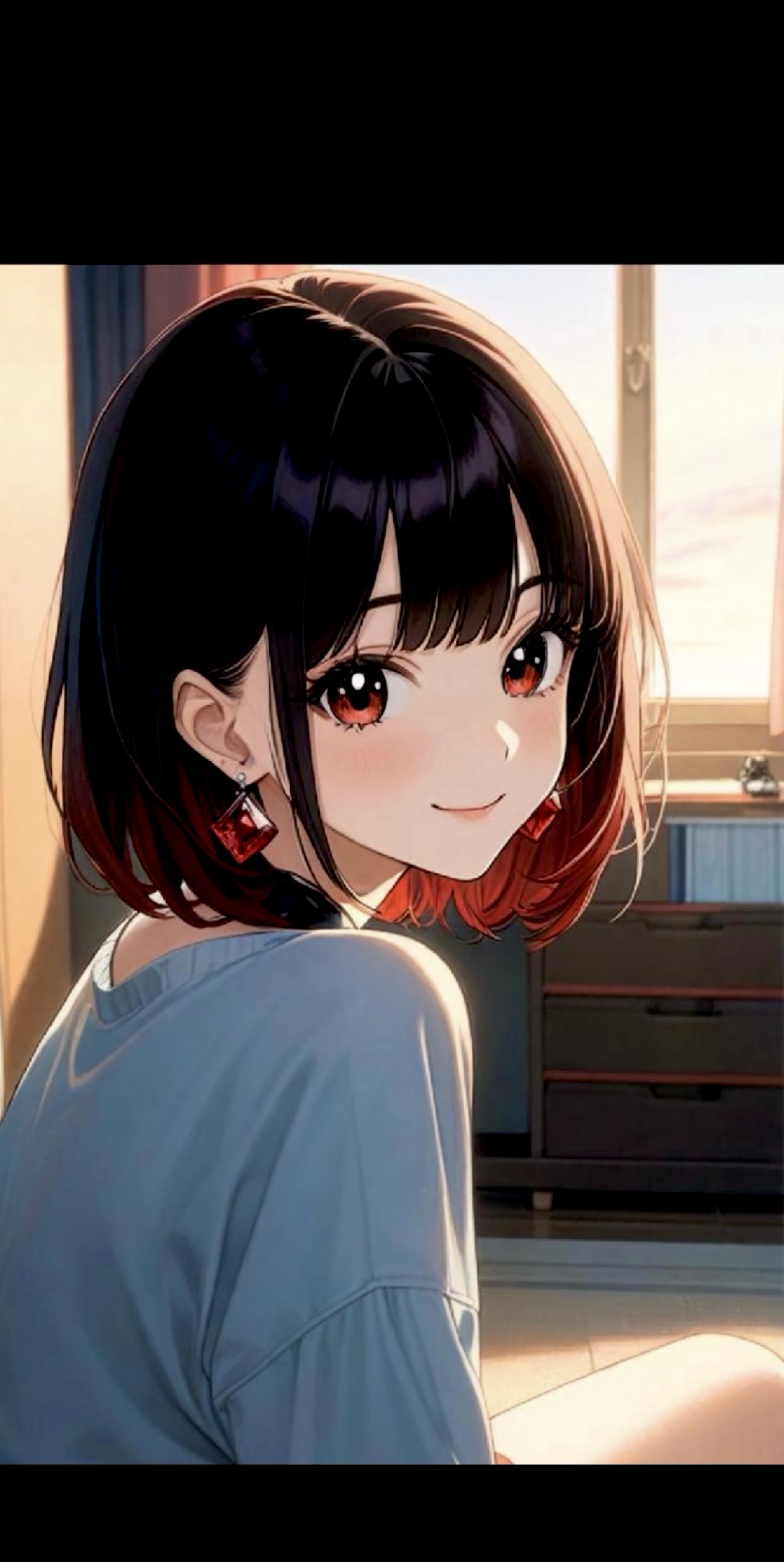 ベリ活もどうぞ🫶💕