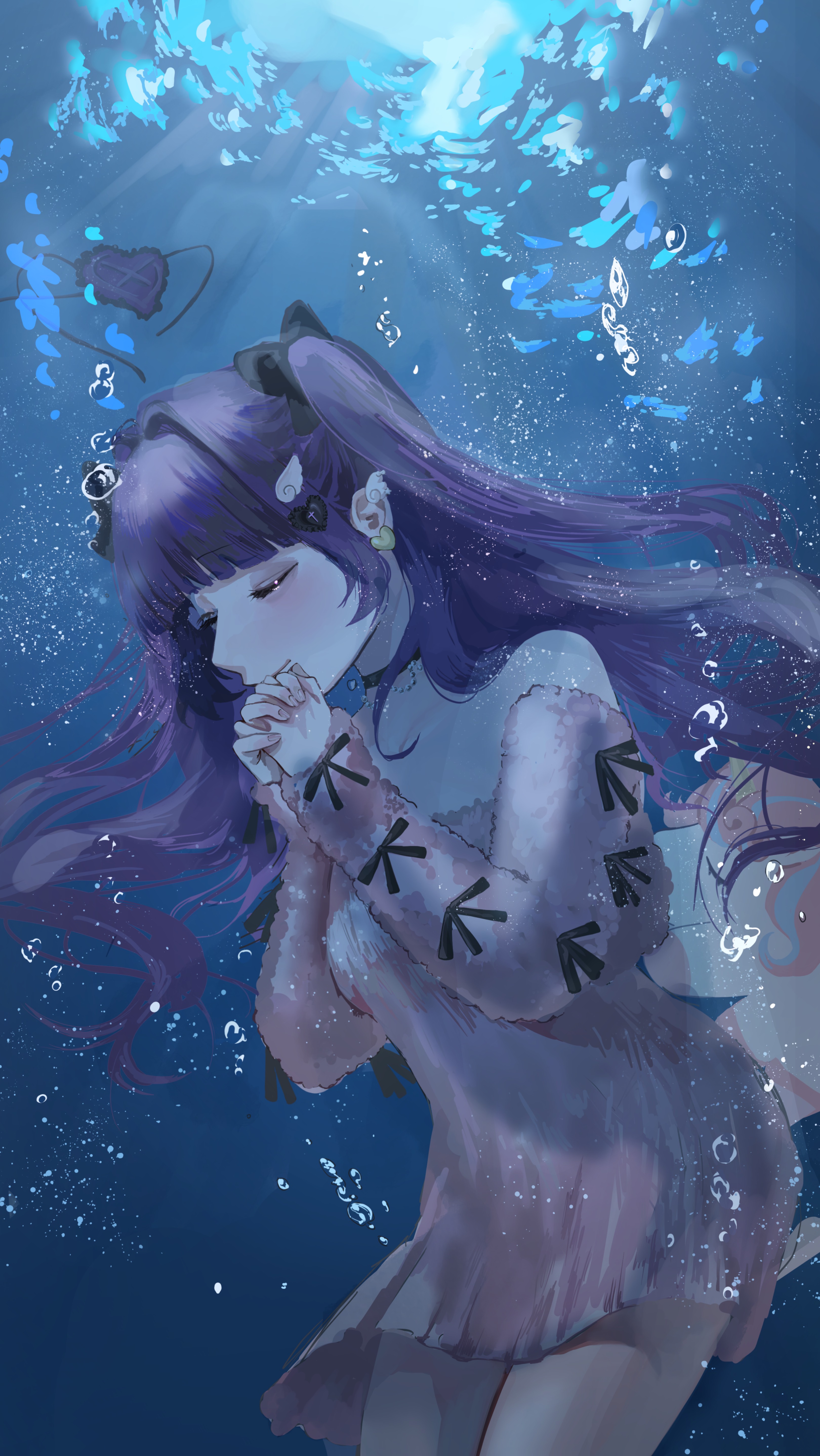2 3 時 の 癒 し  .·✧