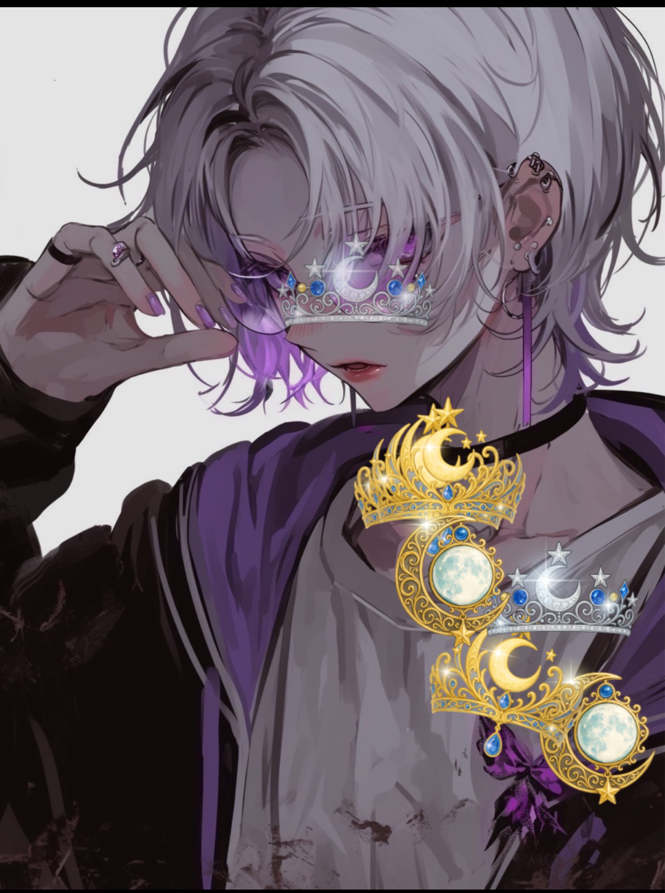 𝓦𝓱𝓪𝓽'𝓼 𝓤𝓹.‍? 𝓪𝓷𝓰𝓮𝓵.໒