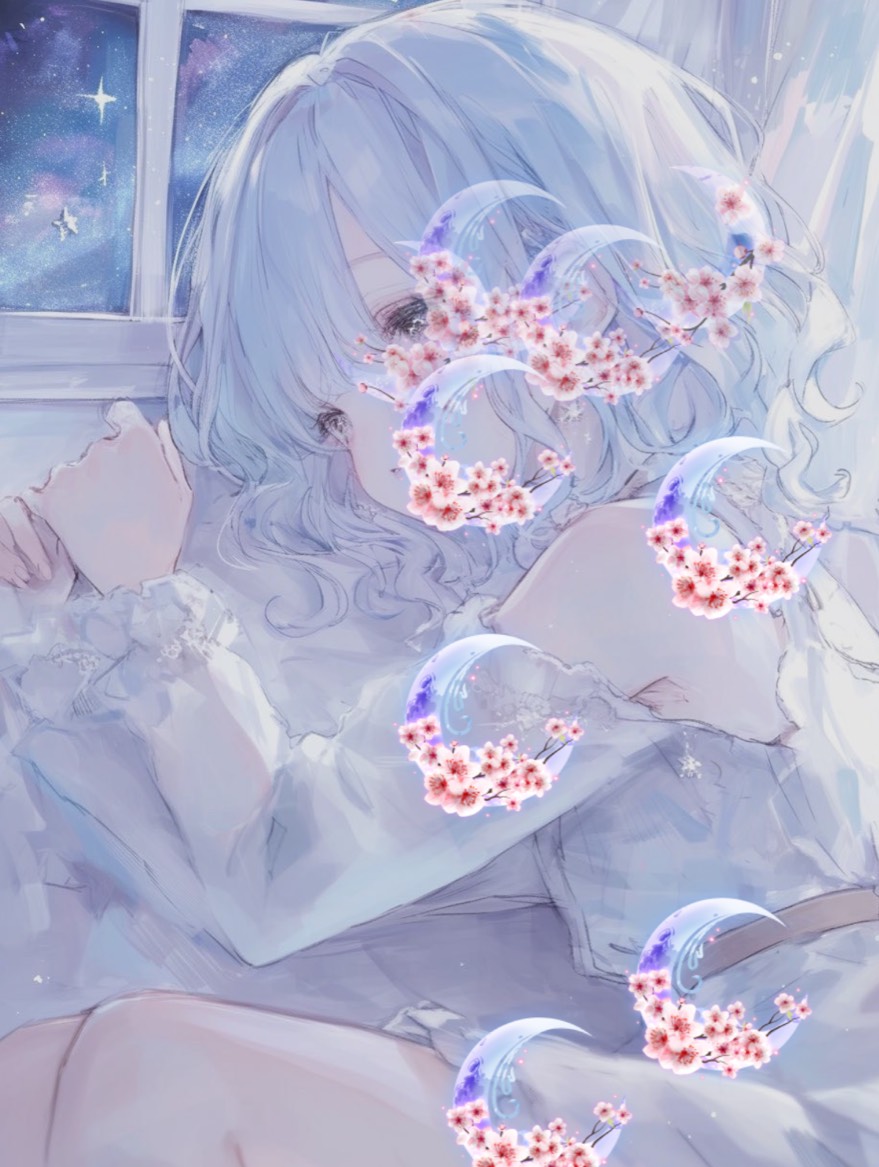 朝の癒しのお供にASMR