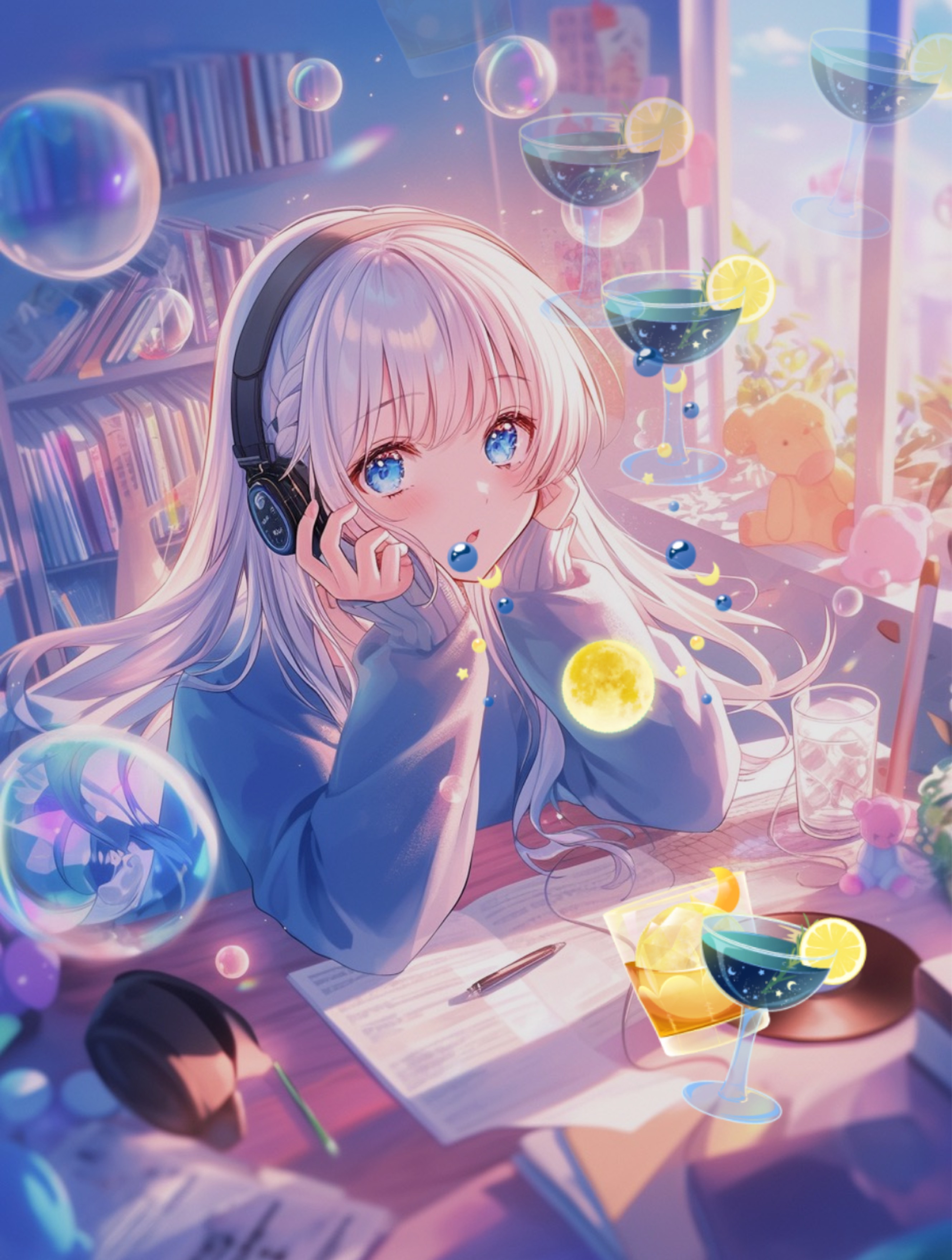 こばわ❕