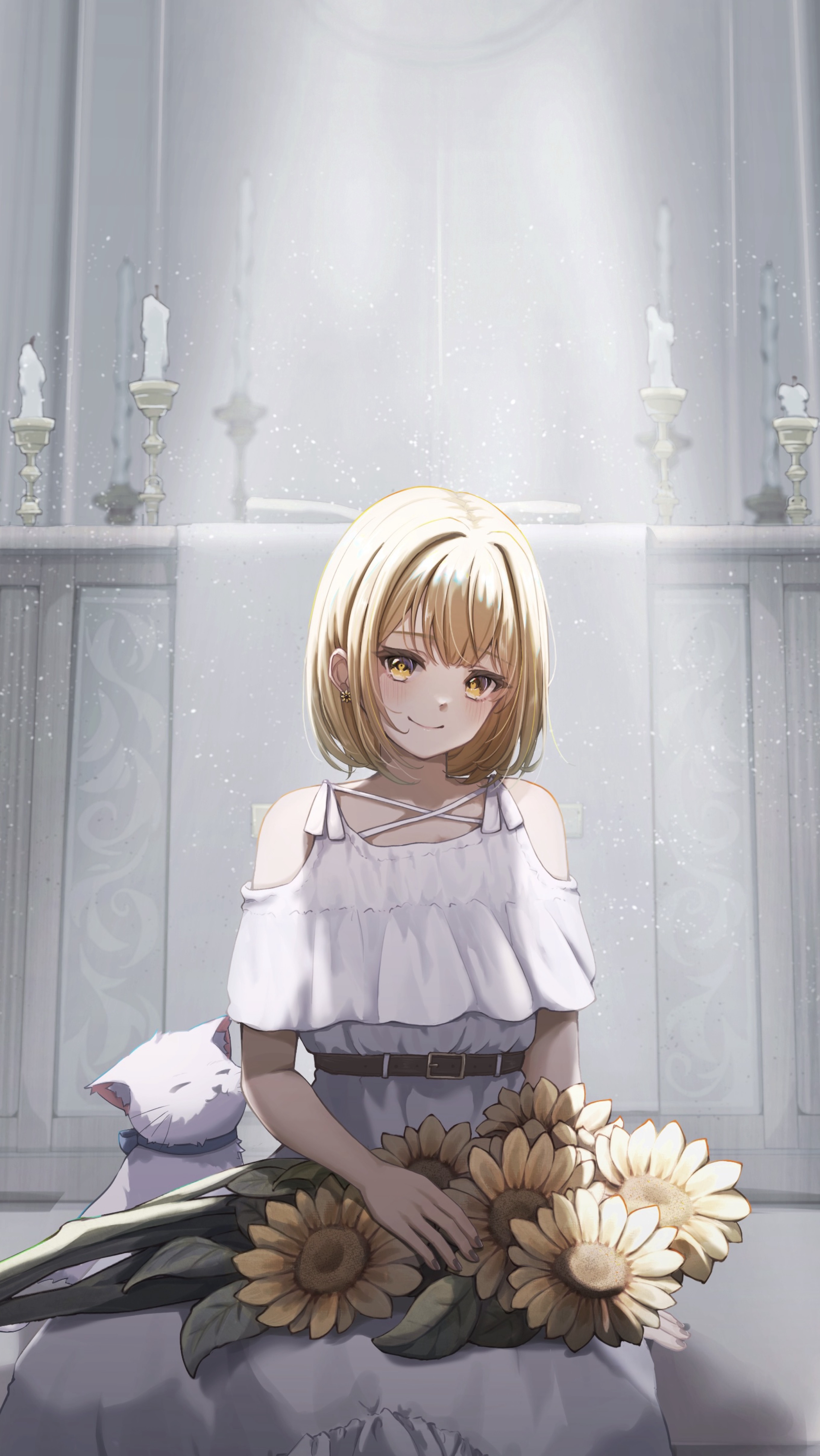 ~13:00│好きな声かも🫧