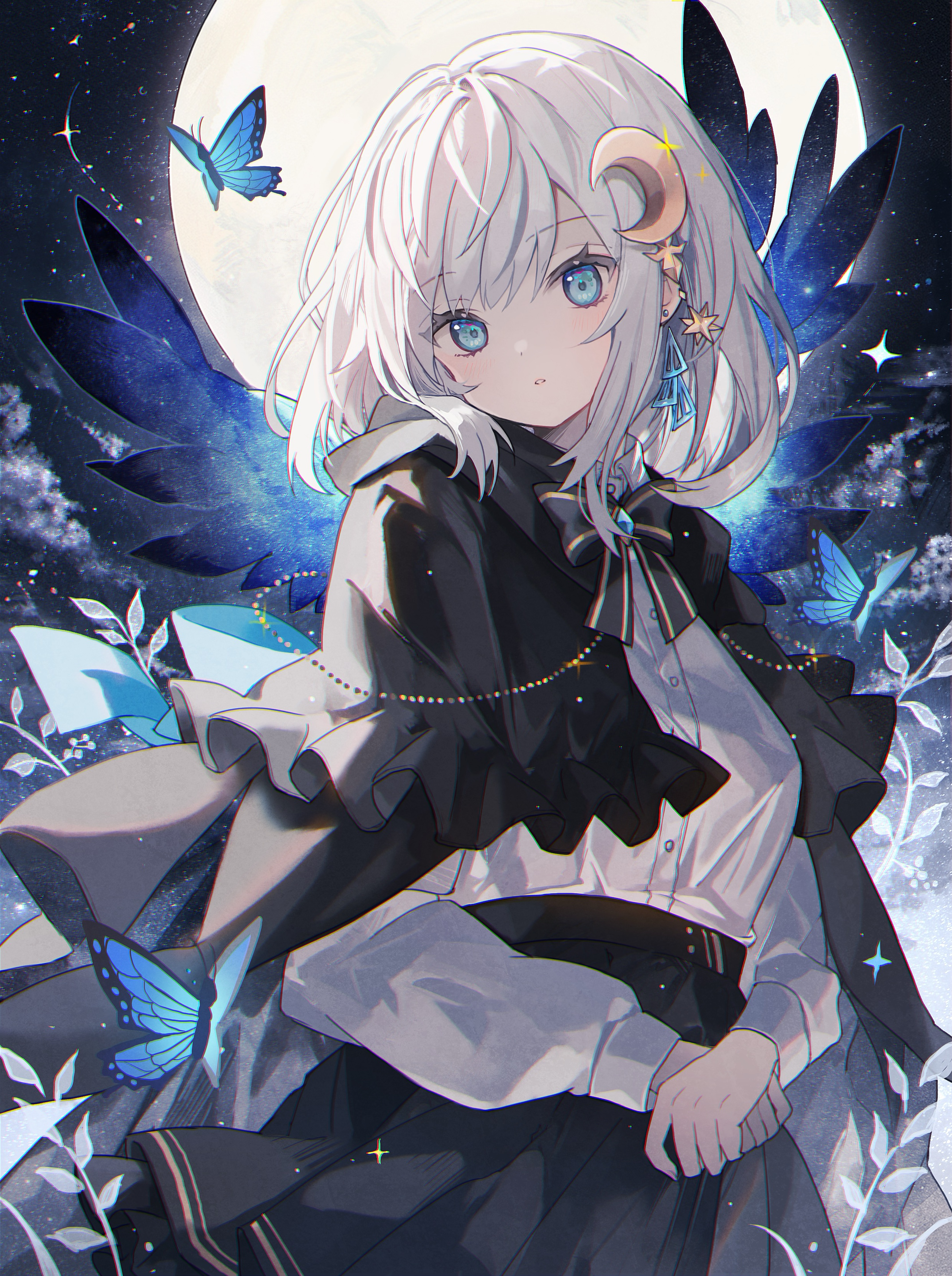 うたうたい🌙1h