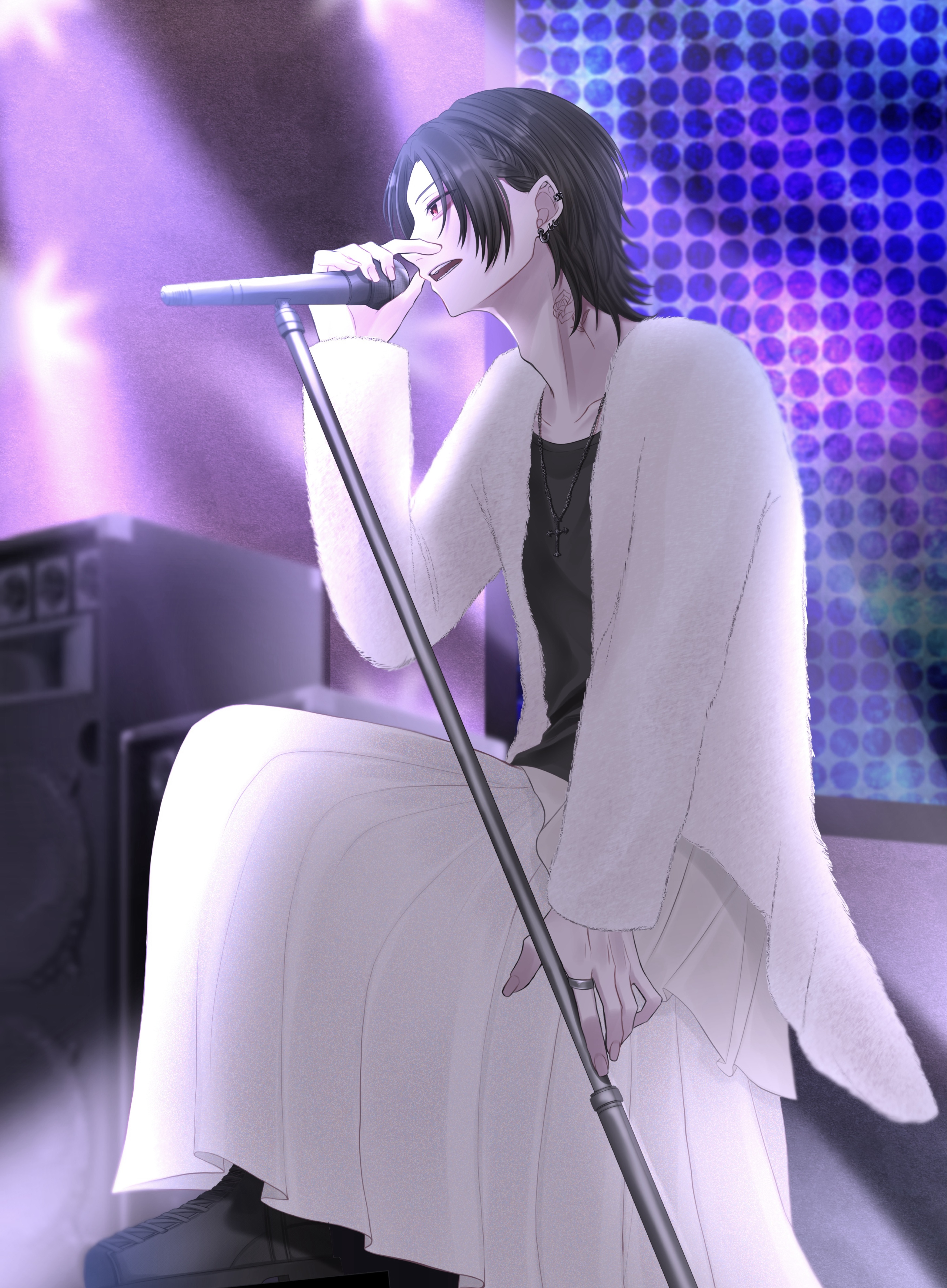 一旦聴いてみない？