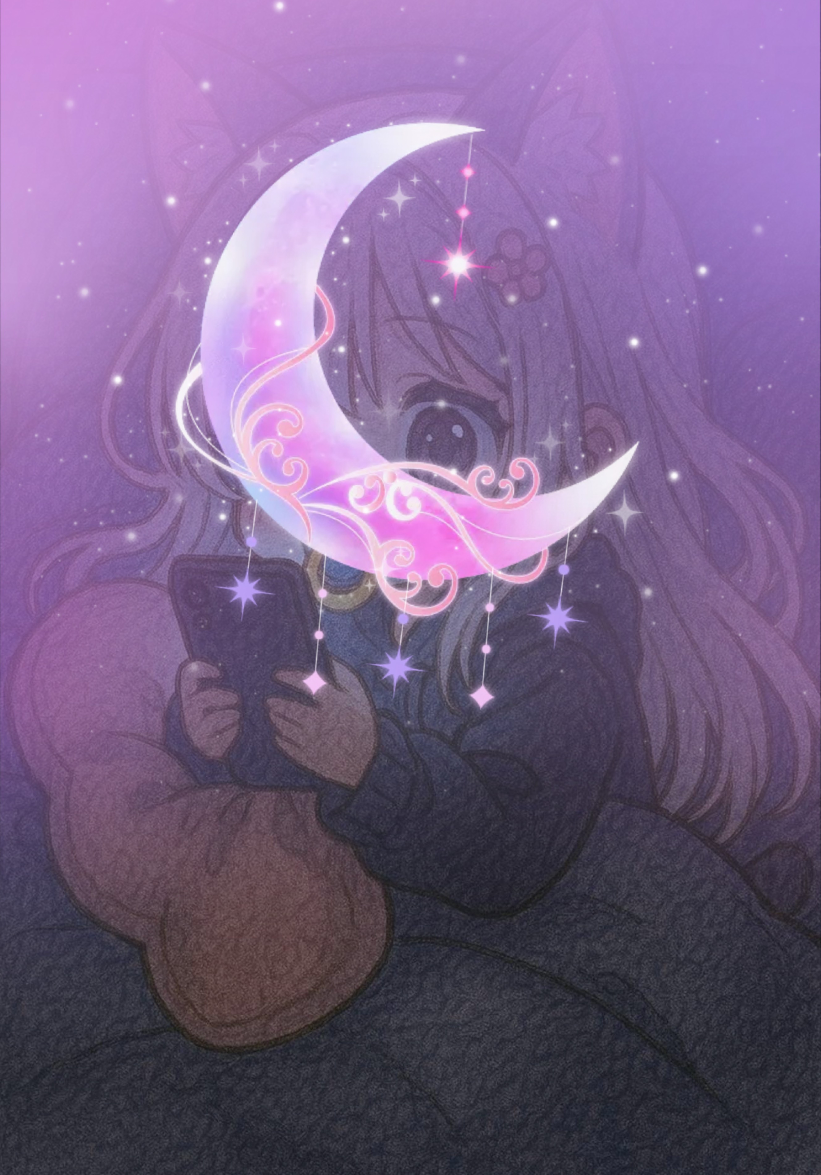 初/潜◎ 噂の深夜枠🌙*ﾟ