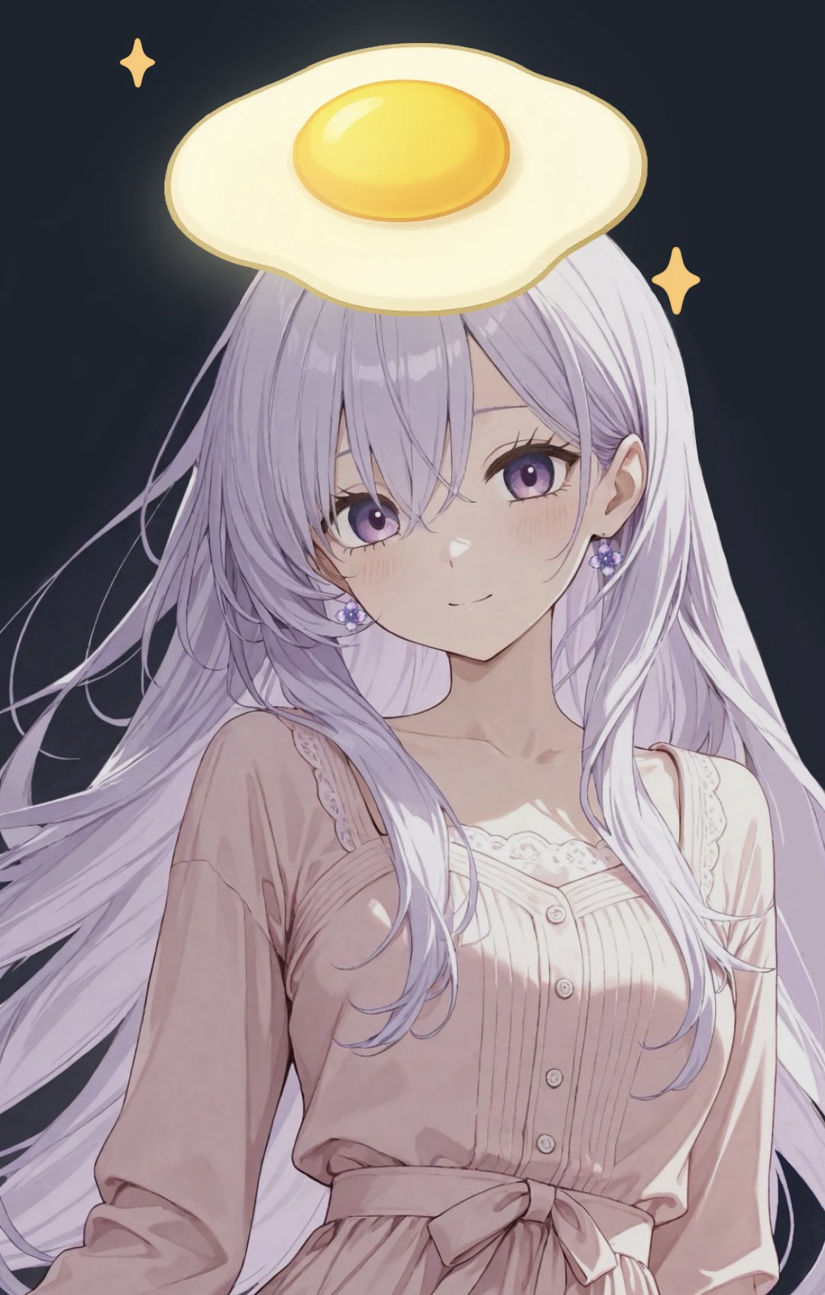 寝潜初◎ピアノ練習