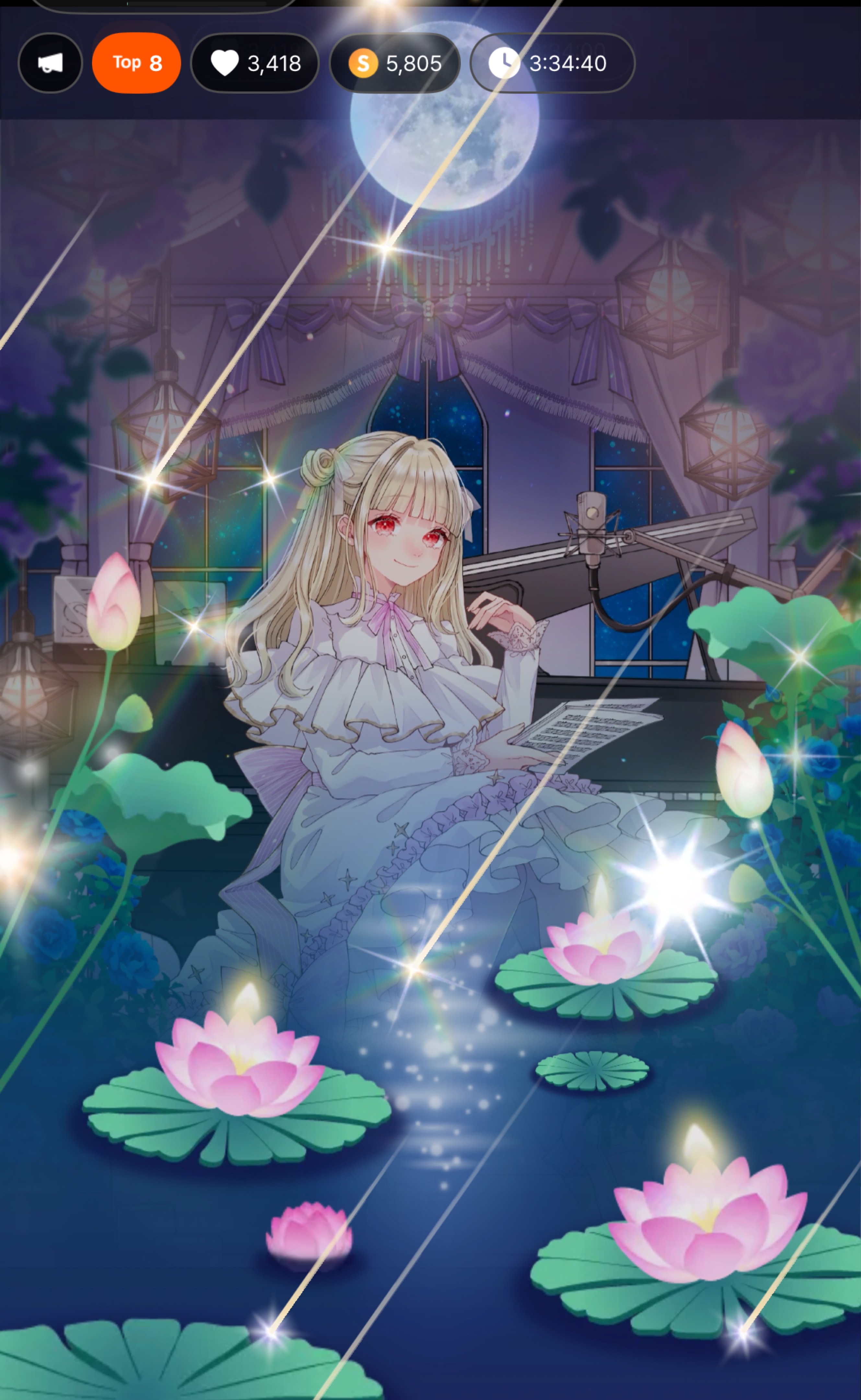 好きに歌う日