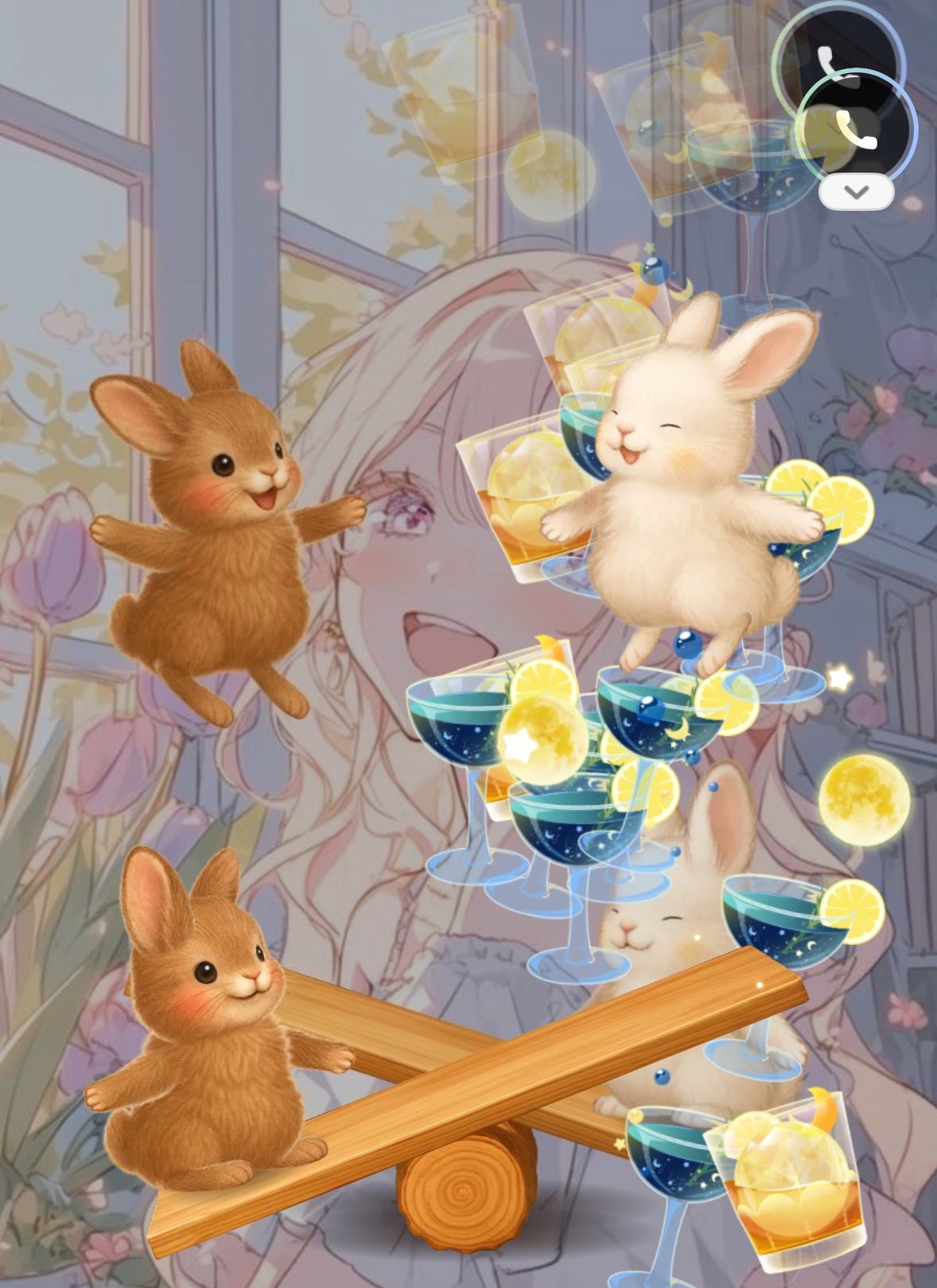 -9:00 初潜◎朝の30分🌷.*