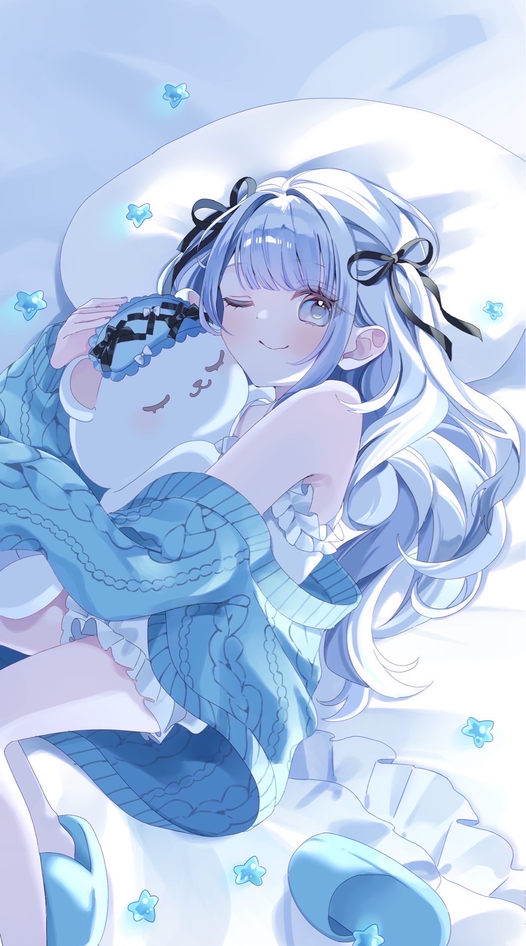 ~1:30   癒しになりたい