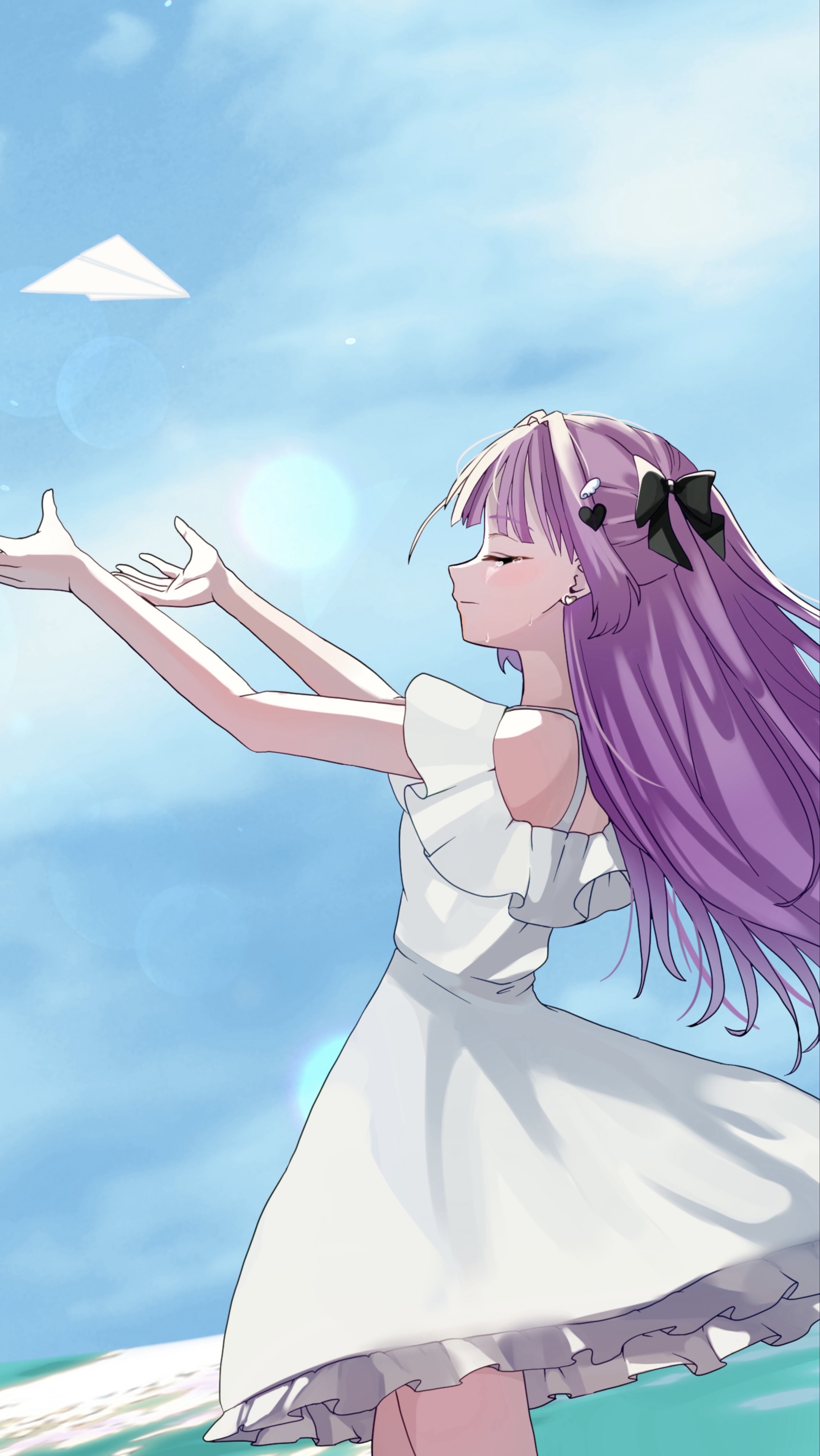 7:00￤おはようとおやすみ✡︎⋆꙳