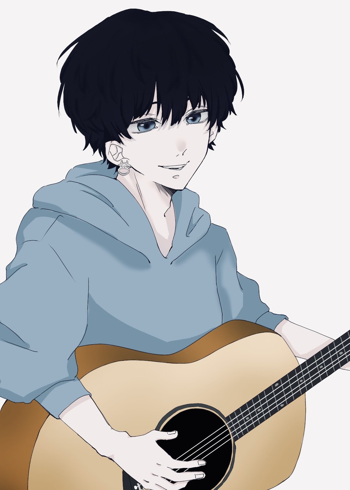 10.13 祝日🧥機材歌枠弾き語り