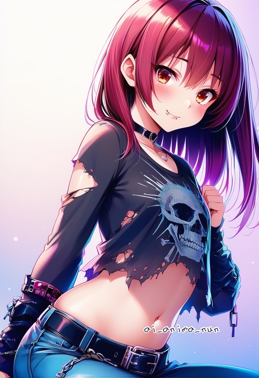 #13 初潜◎￤ げんきなおーはよ