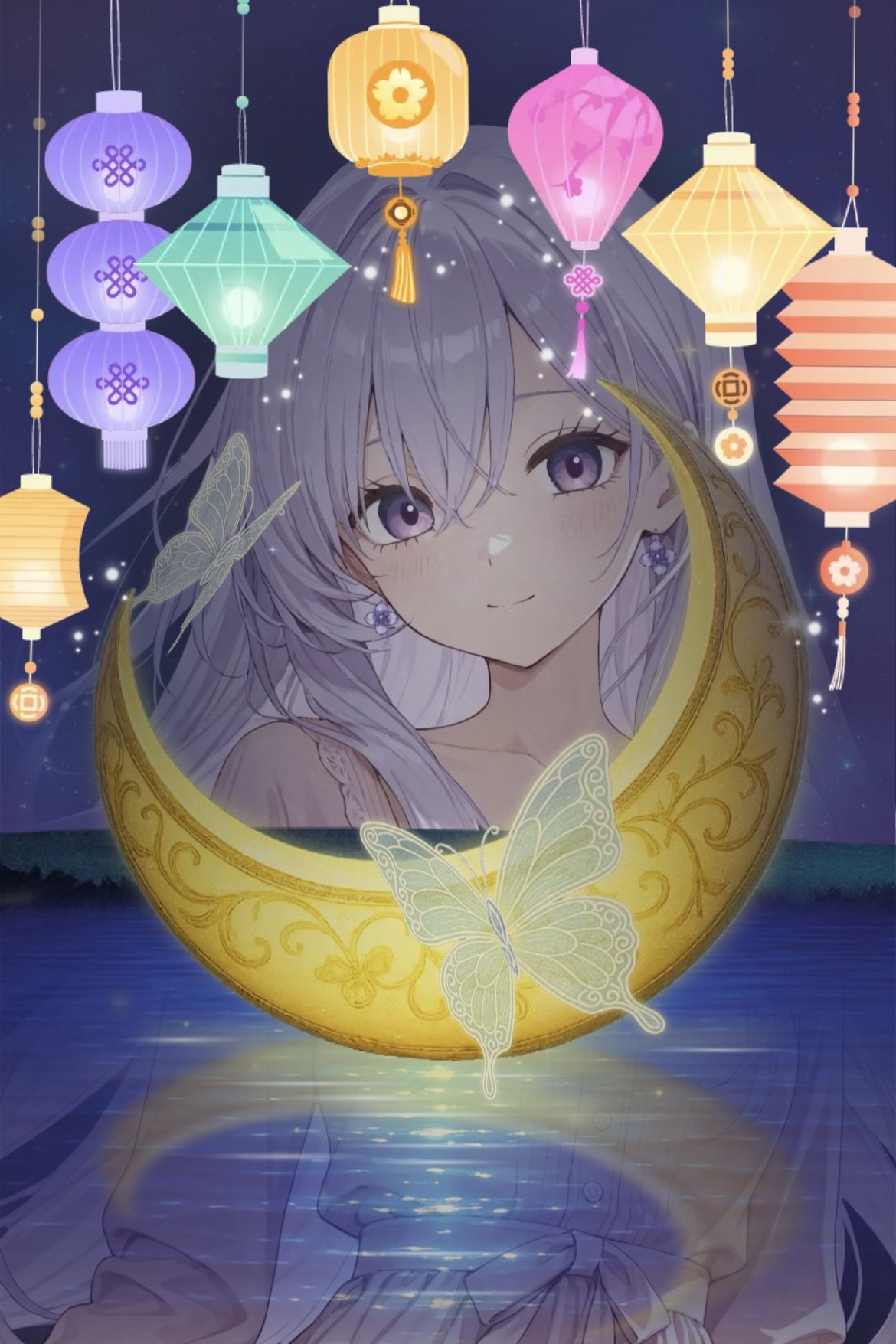 寝潜初◎ピアノ練習
