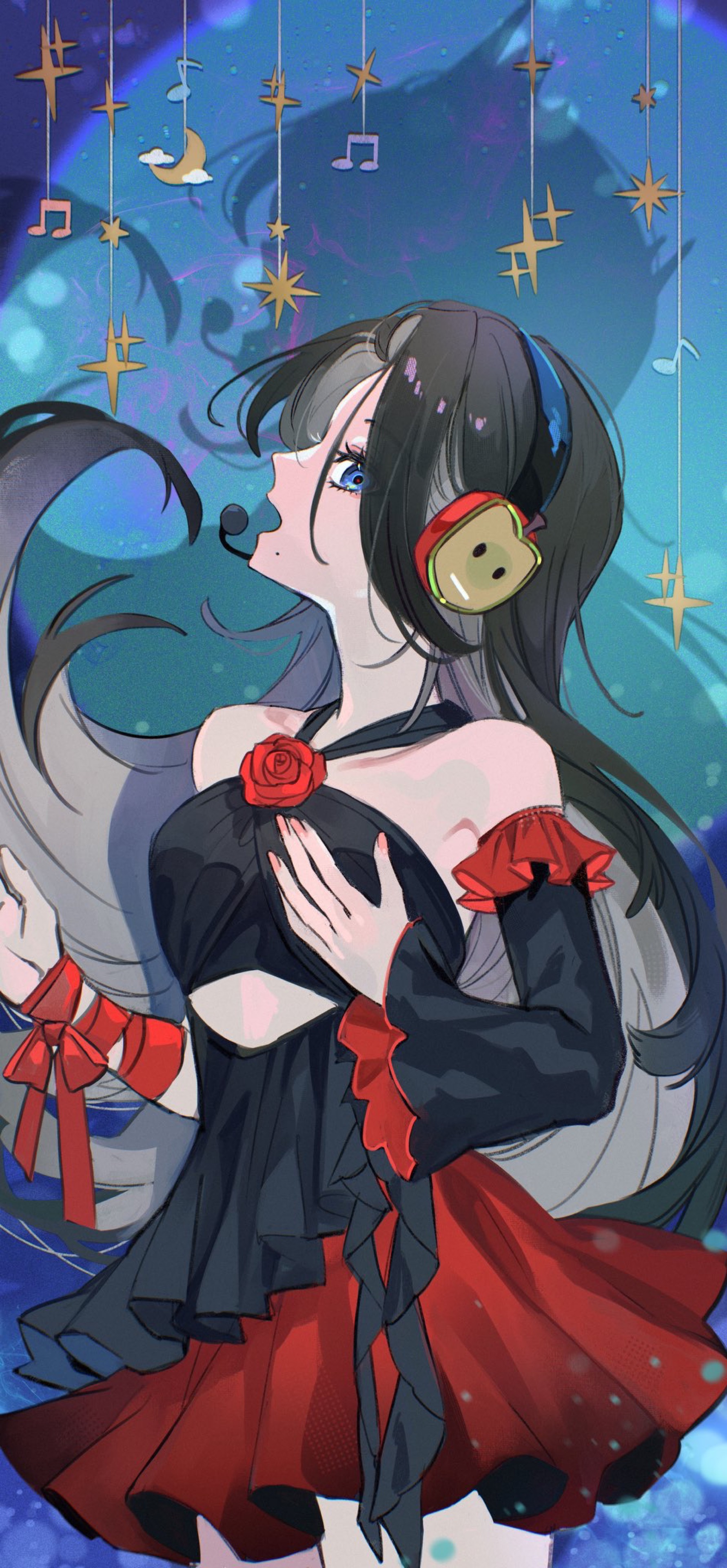 1日お疲れ様 𓈒 . *