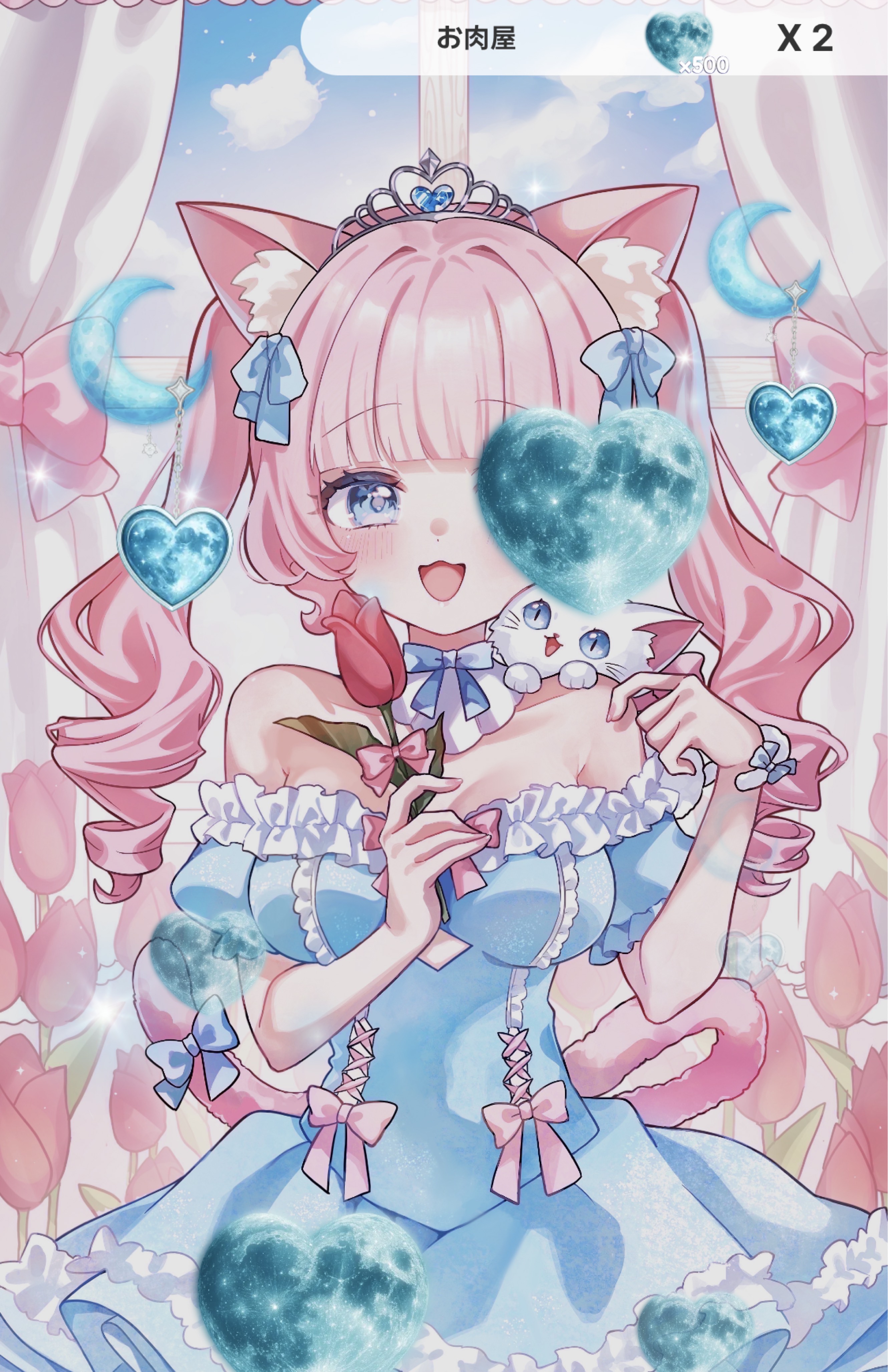 初!!♡ お歌枠🎤🎶