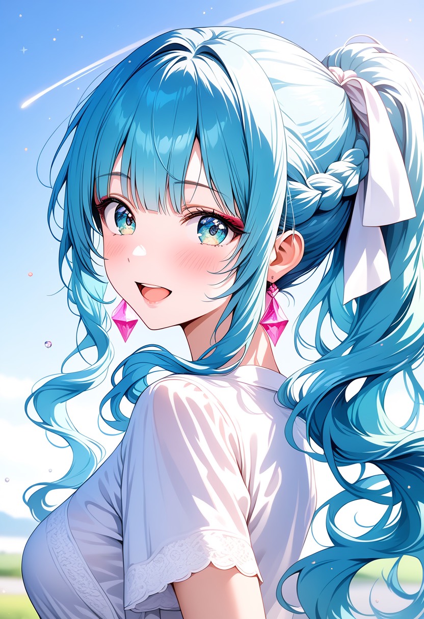 おはよういいにきてぇꕀ⋆