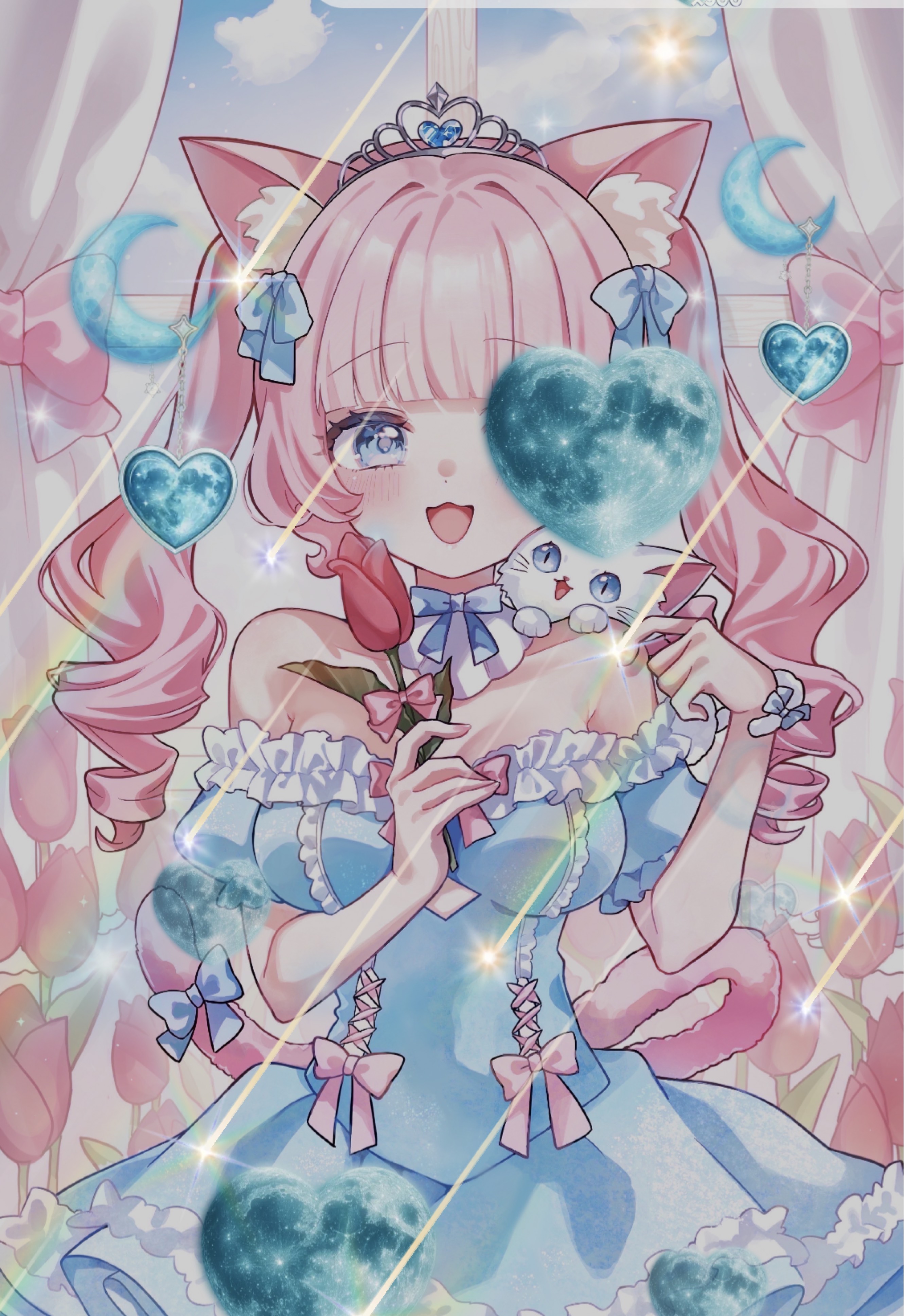 初!!♡ お歌枠🎤🎶